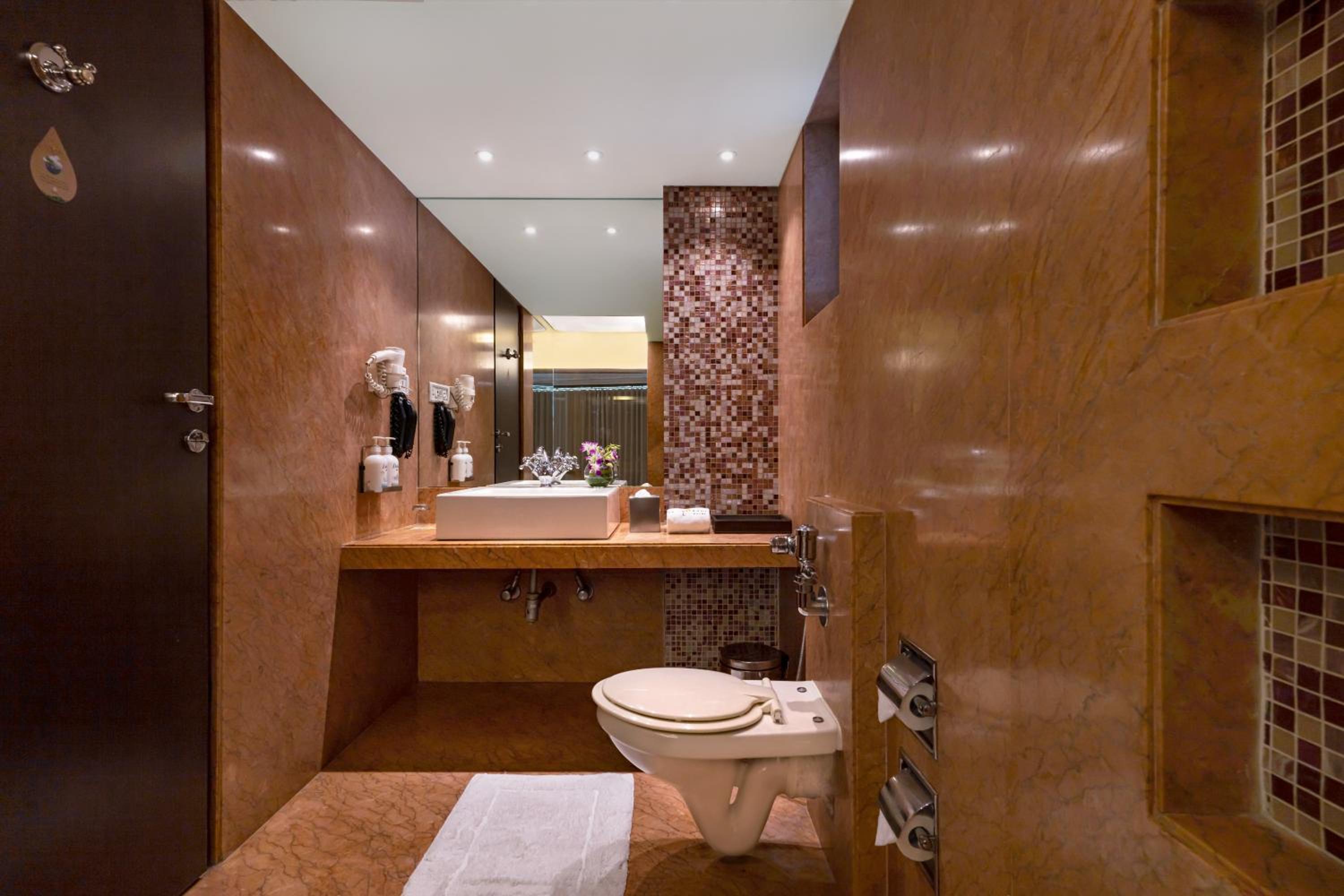 Suite with 20% discount on Buffet Lunch and Dinner, 10% discount on Laundry & Airport Pick-up - Photo 3