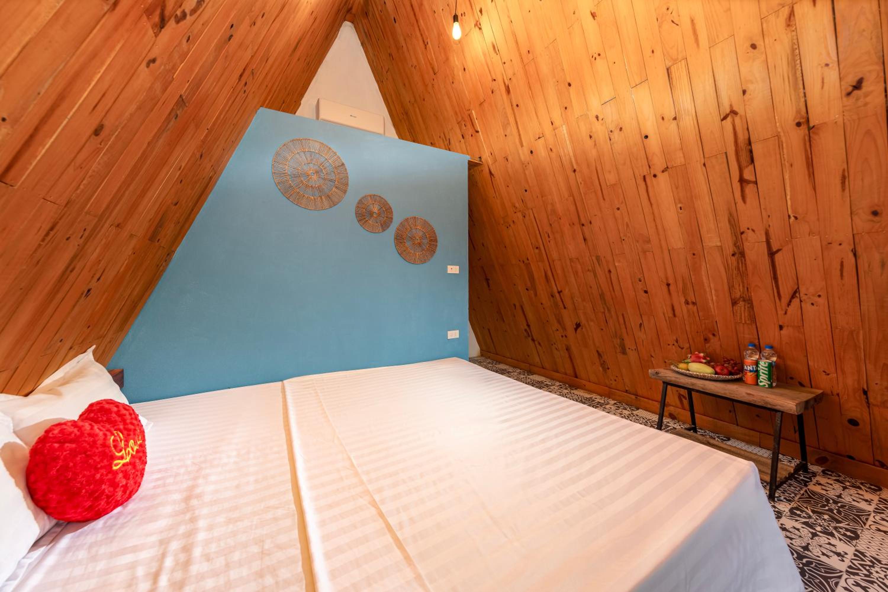 King Room with Garden View photo 1