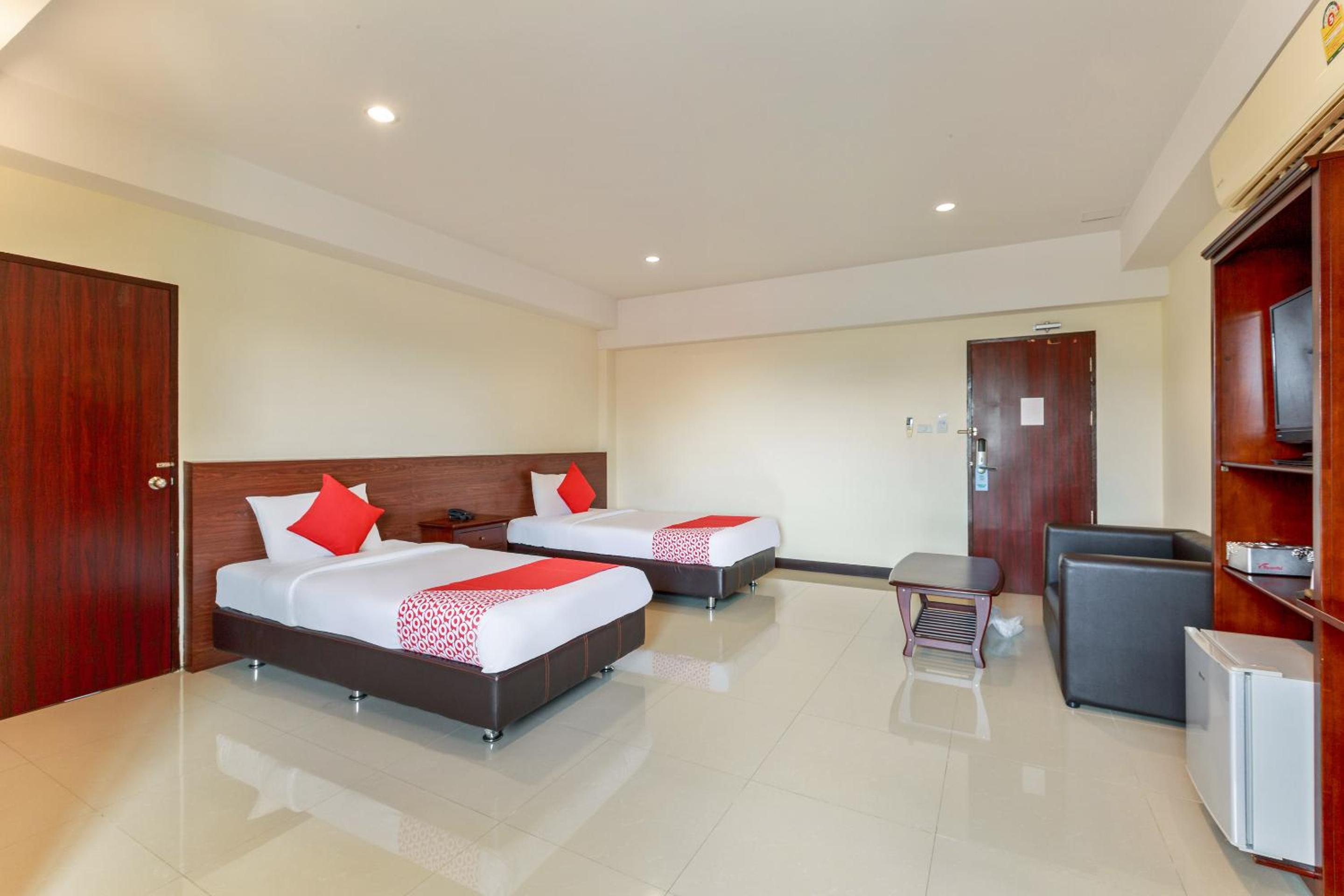 Family Suite - Photo 1