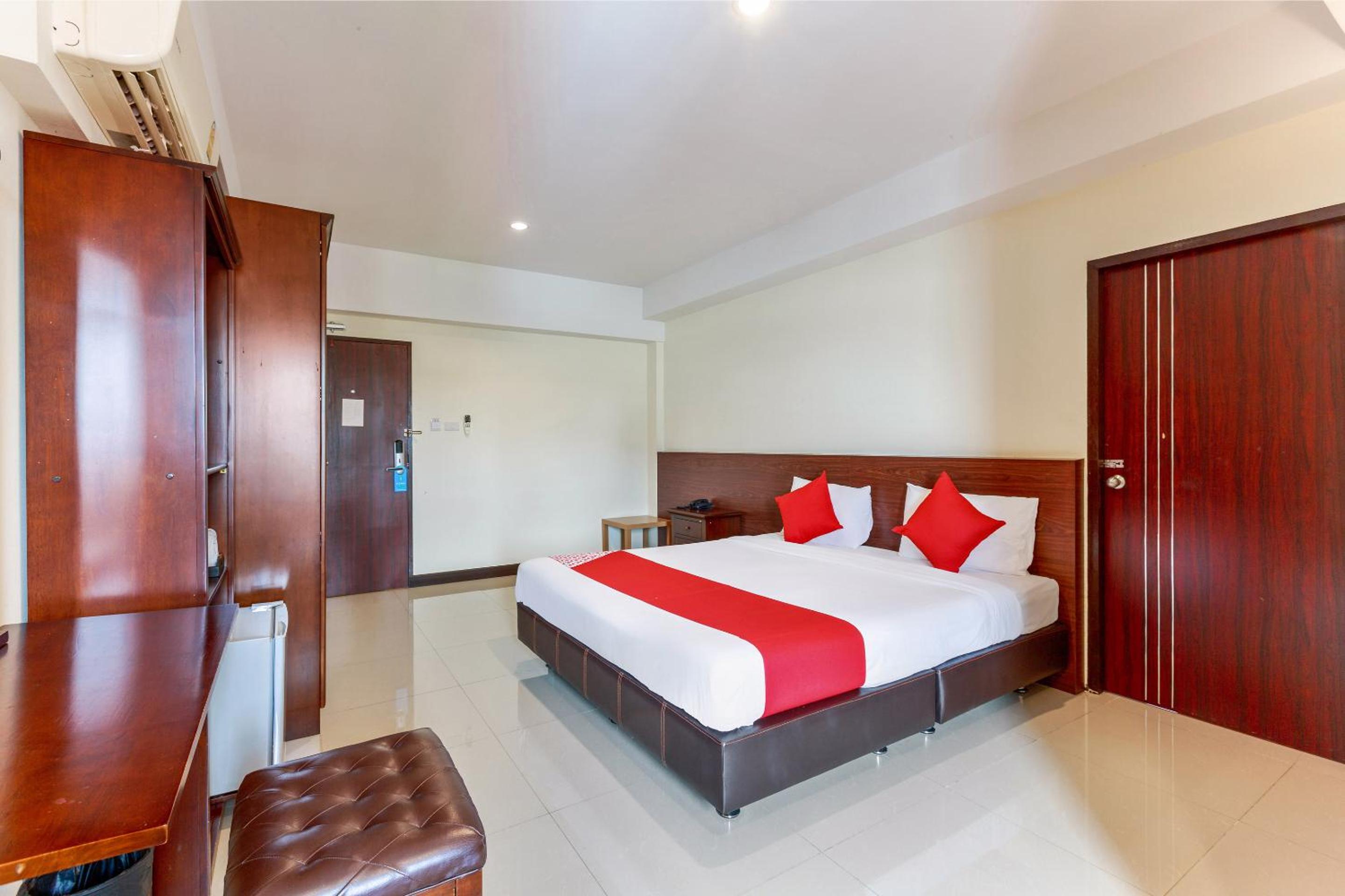 Superior Double Room - Photo 3