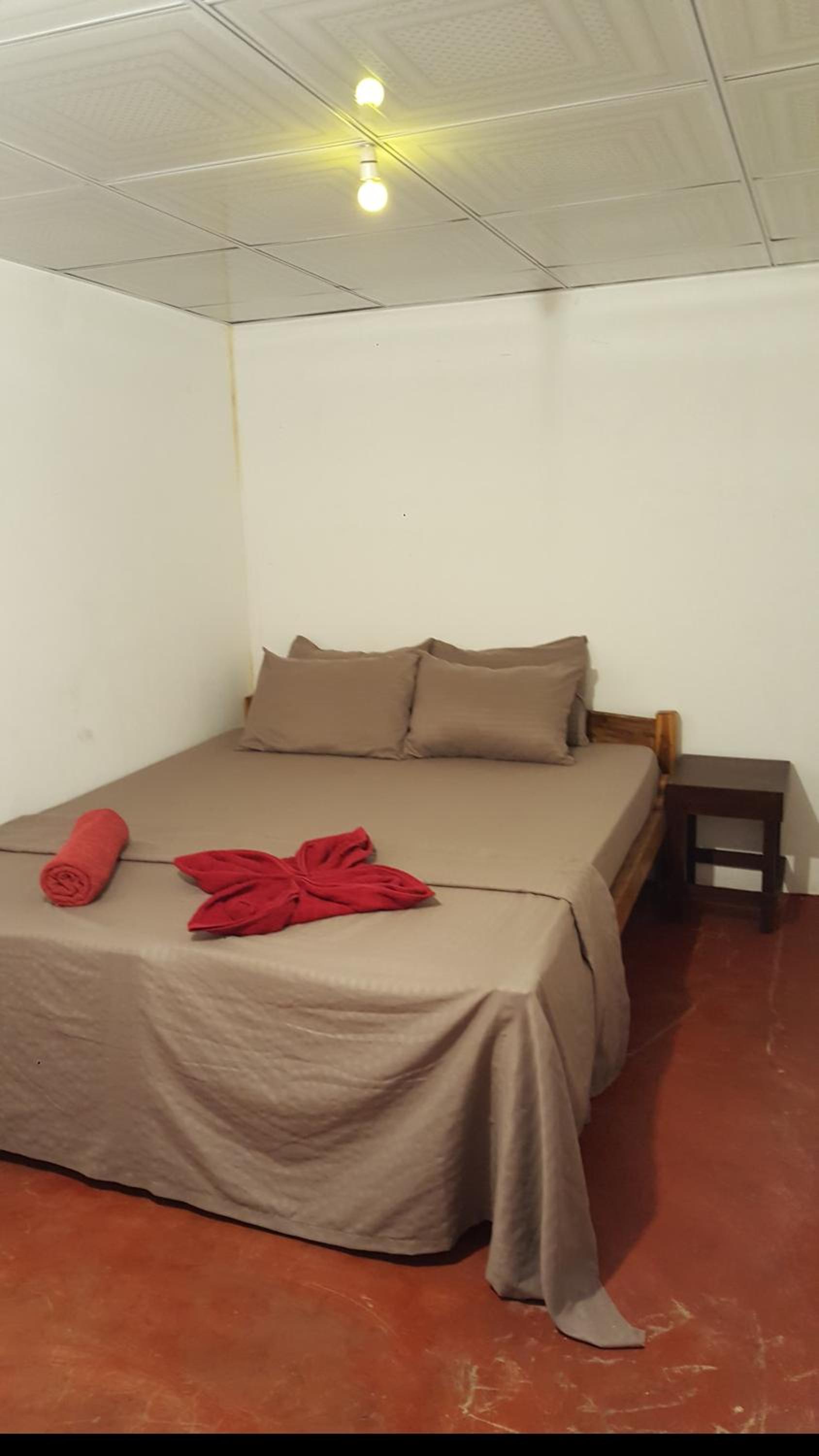 Small Double Room photo 1