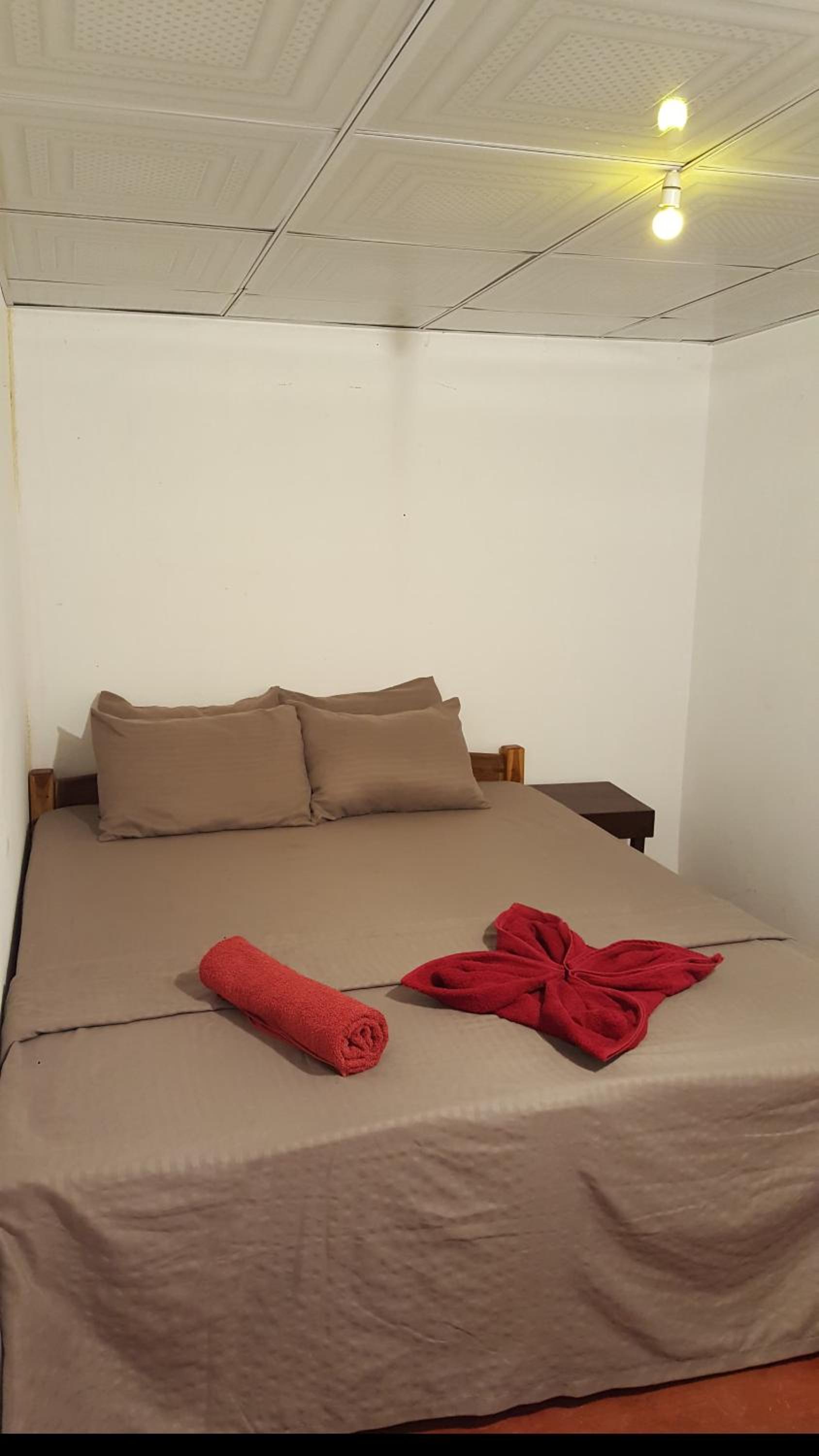 Small Double Room photo 2