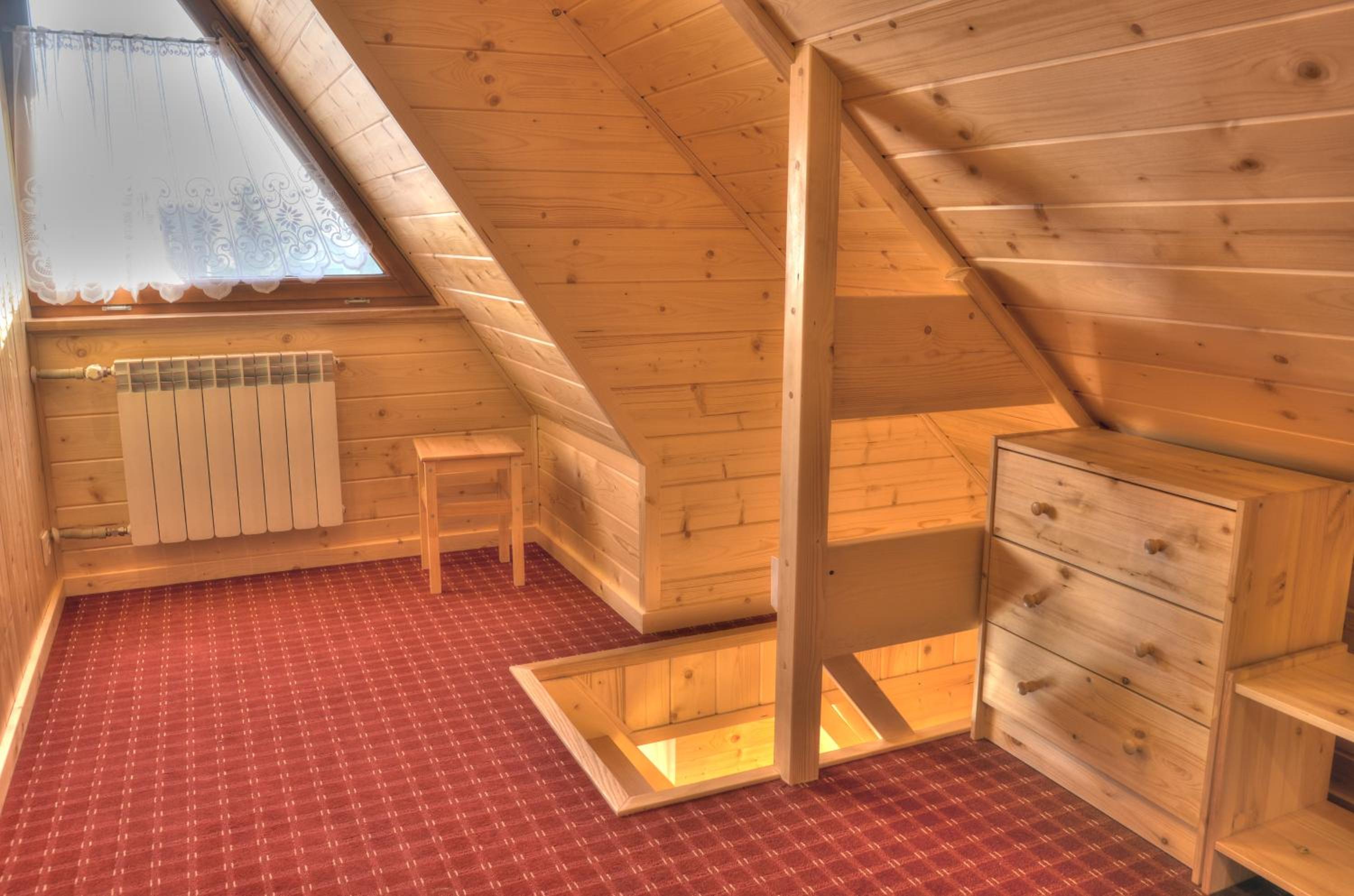Maisonette photo 3