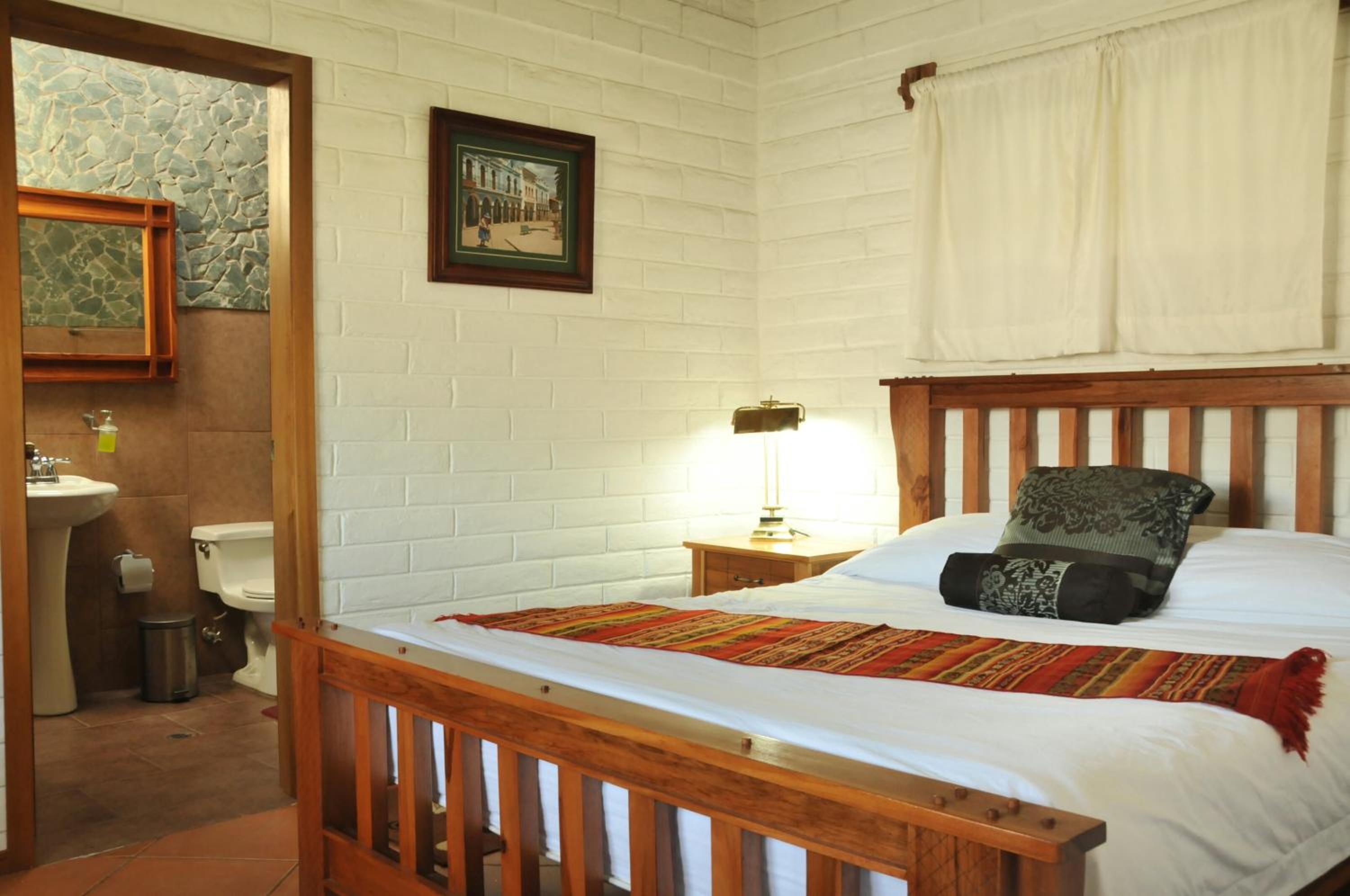 Bungalow (4 Adults)