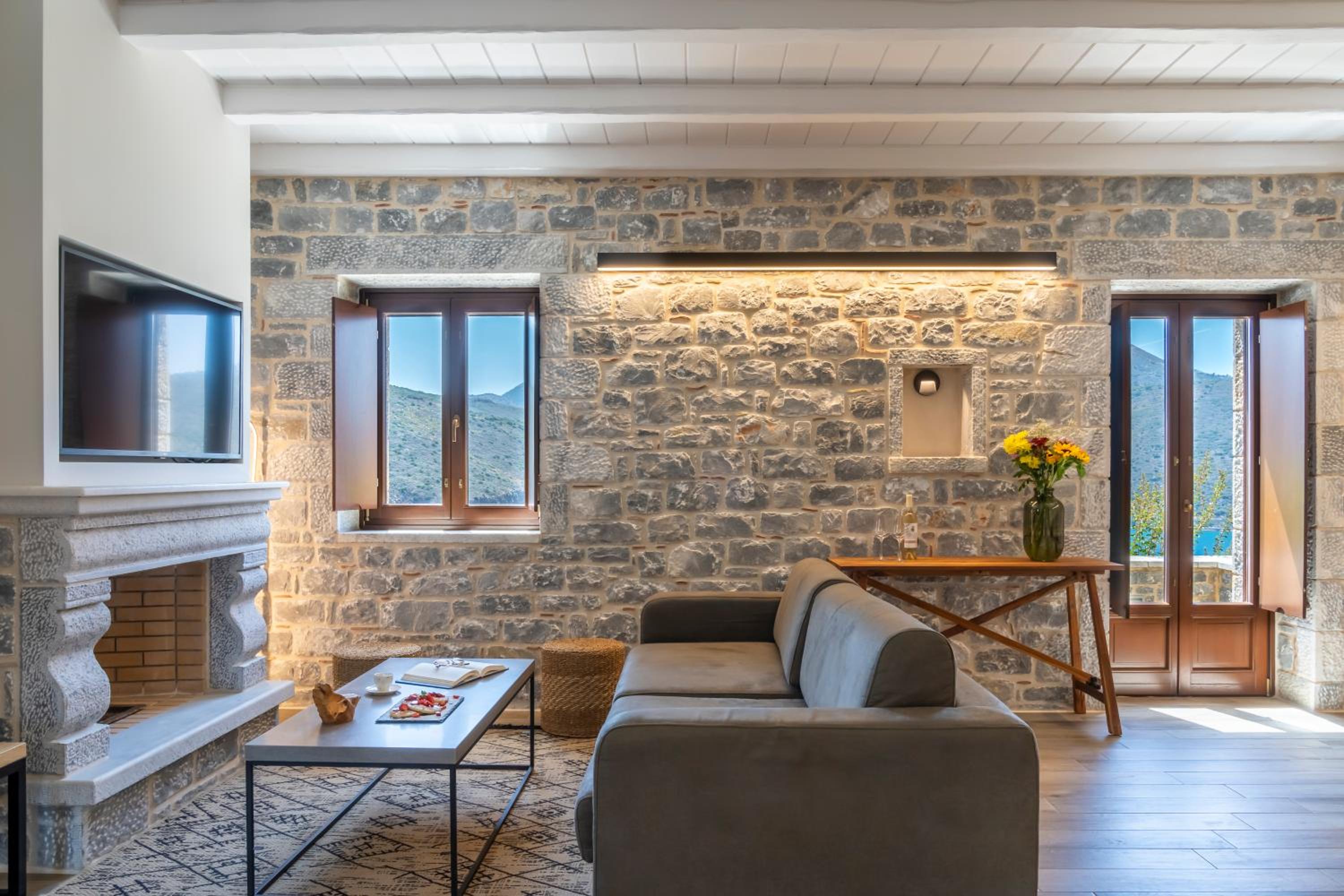 Maisonette