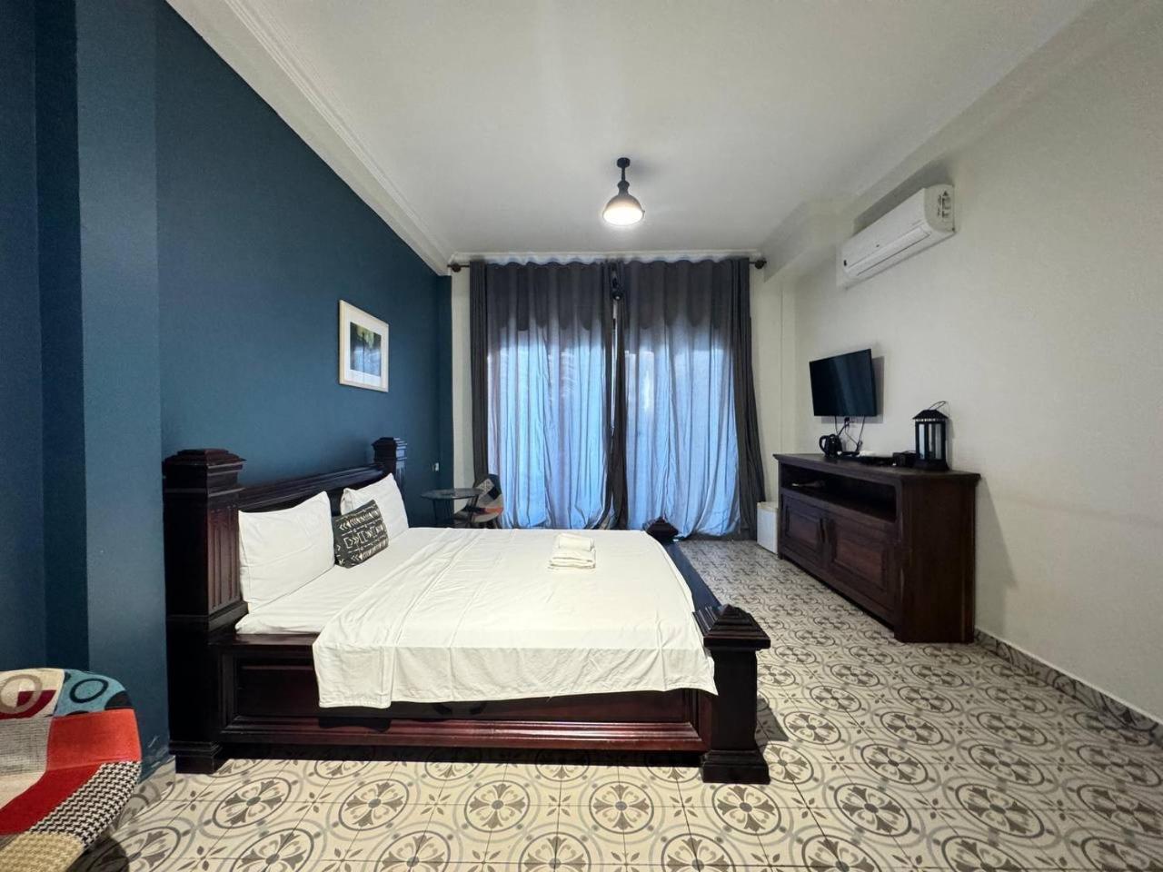 Deluxe Double Room - Photo 25