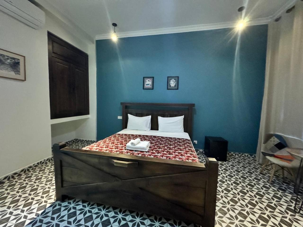 Deluxe Double Room - Photo 28