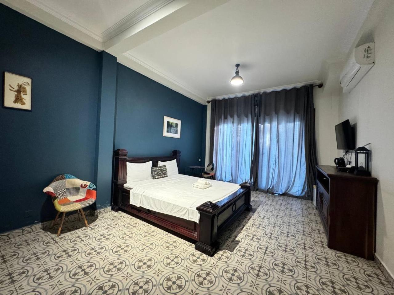 Deluxe Double Room - Photo 31
