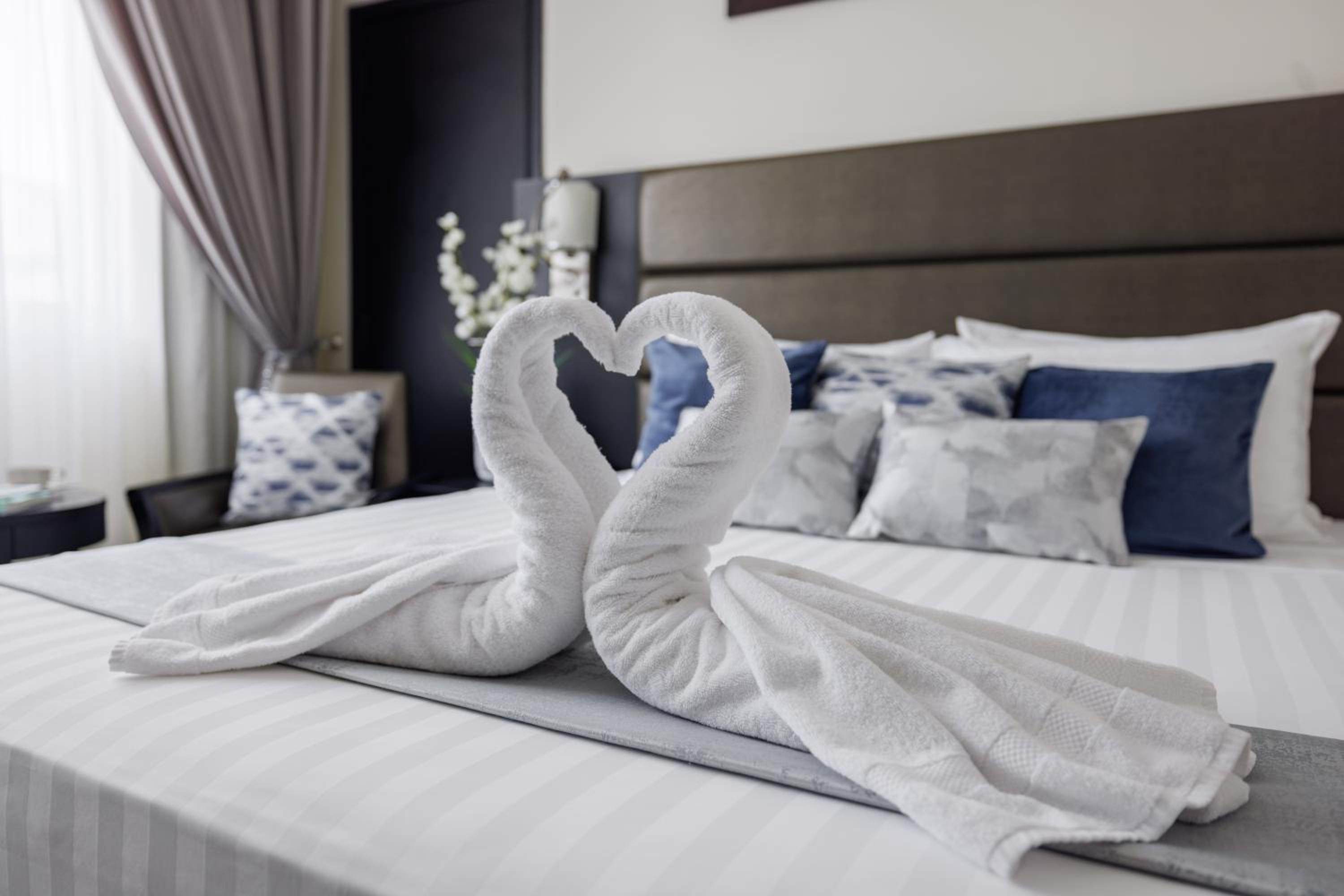 Deluxe Double or Twin Room - Photo 1