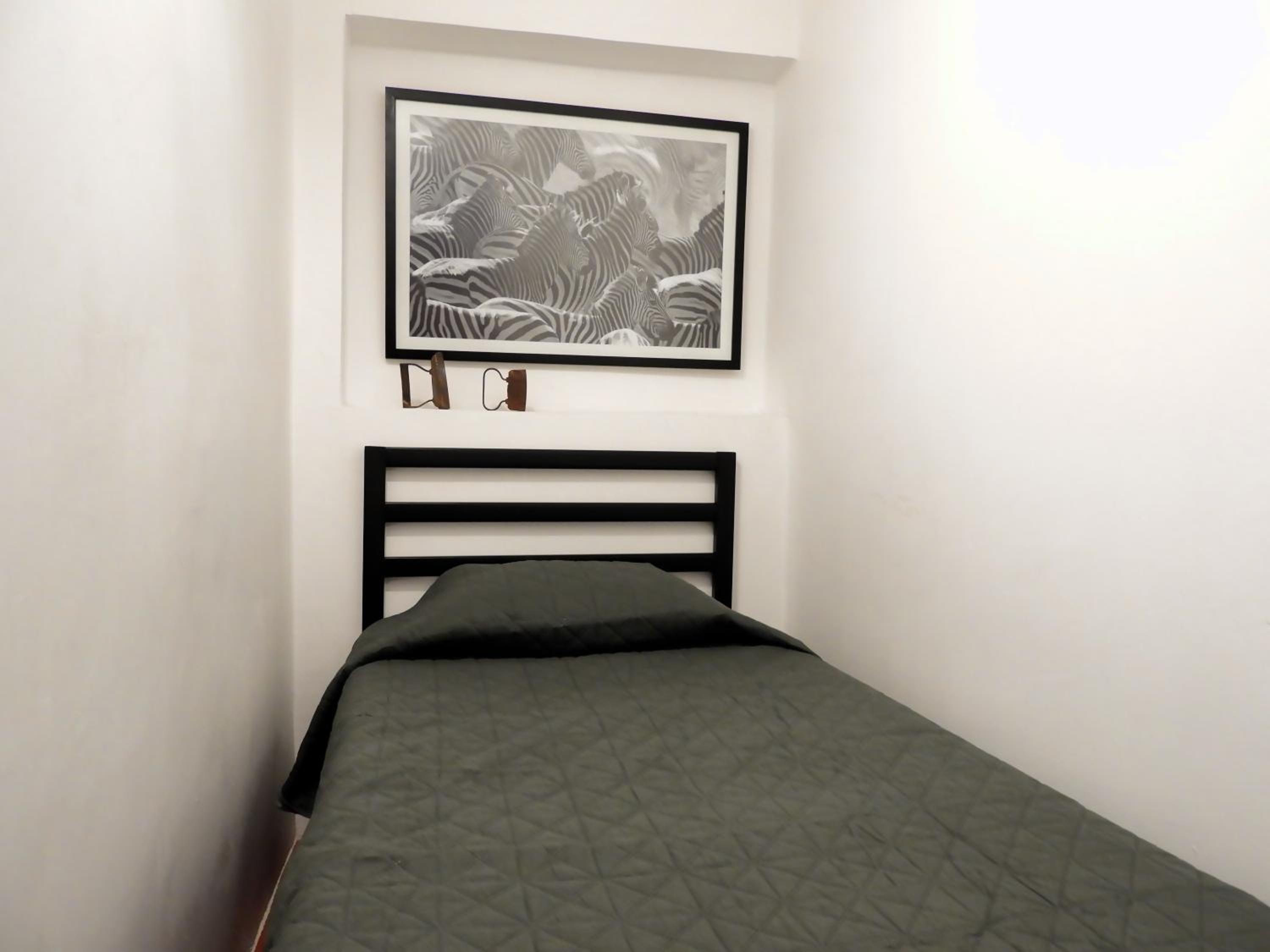 Family Suite with Balcony photo 2