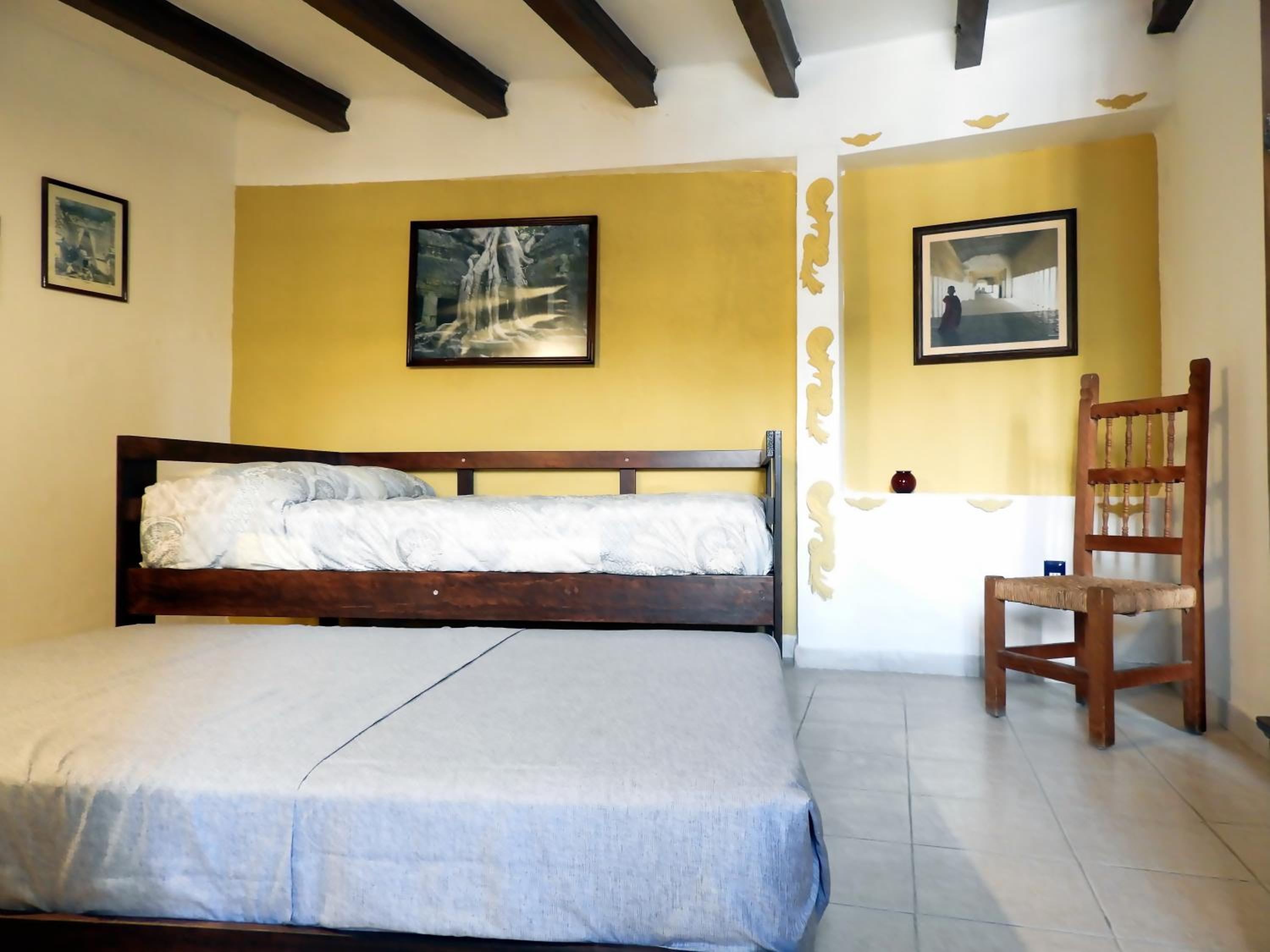 Standard Double Room photo 1