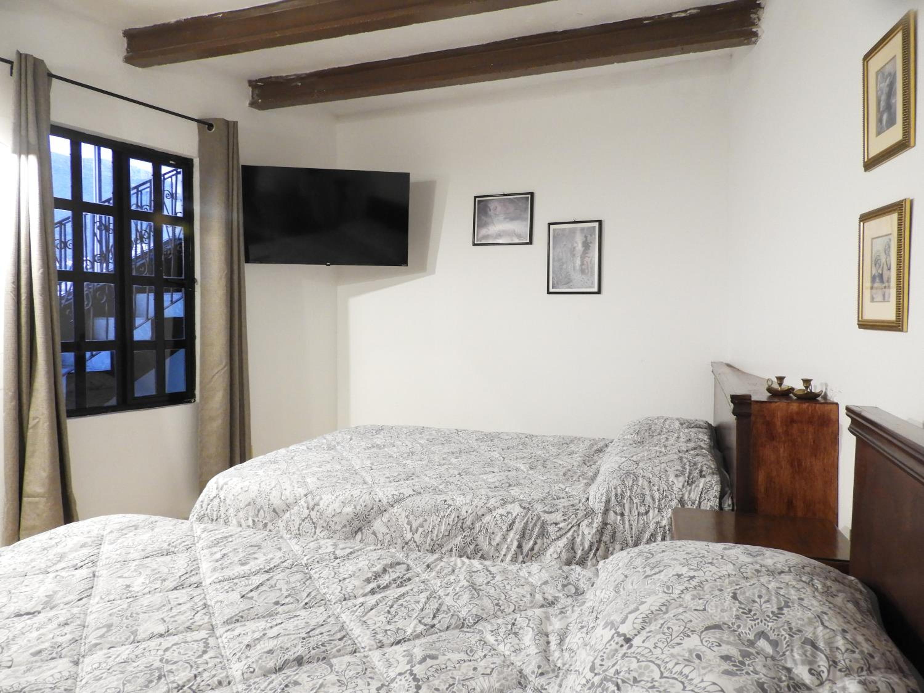Superior Double Room photo 1