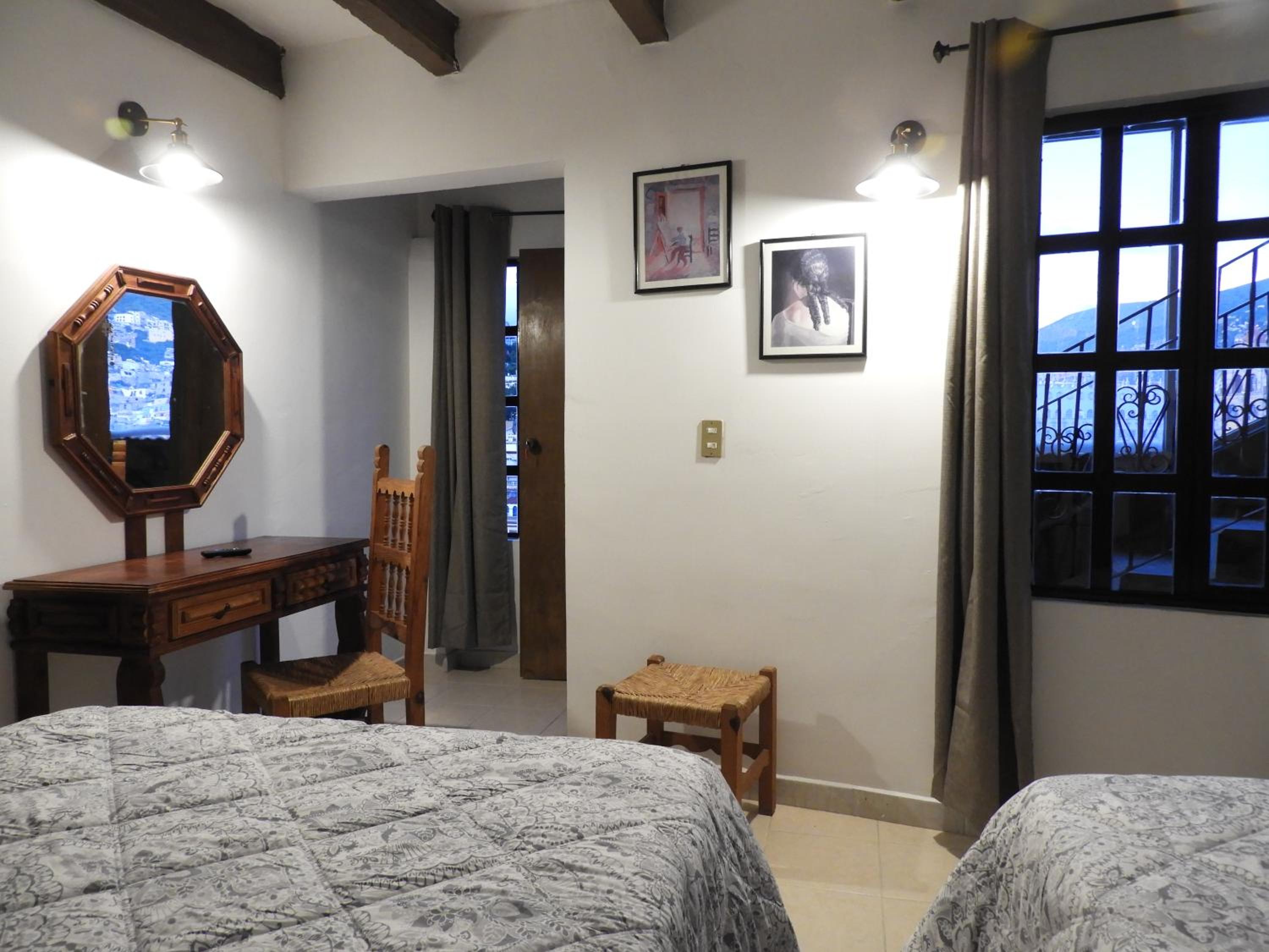 Superior Double Room photo 2