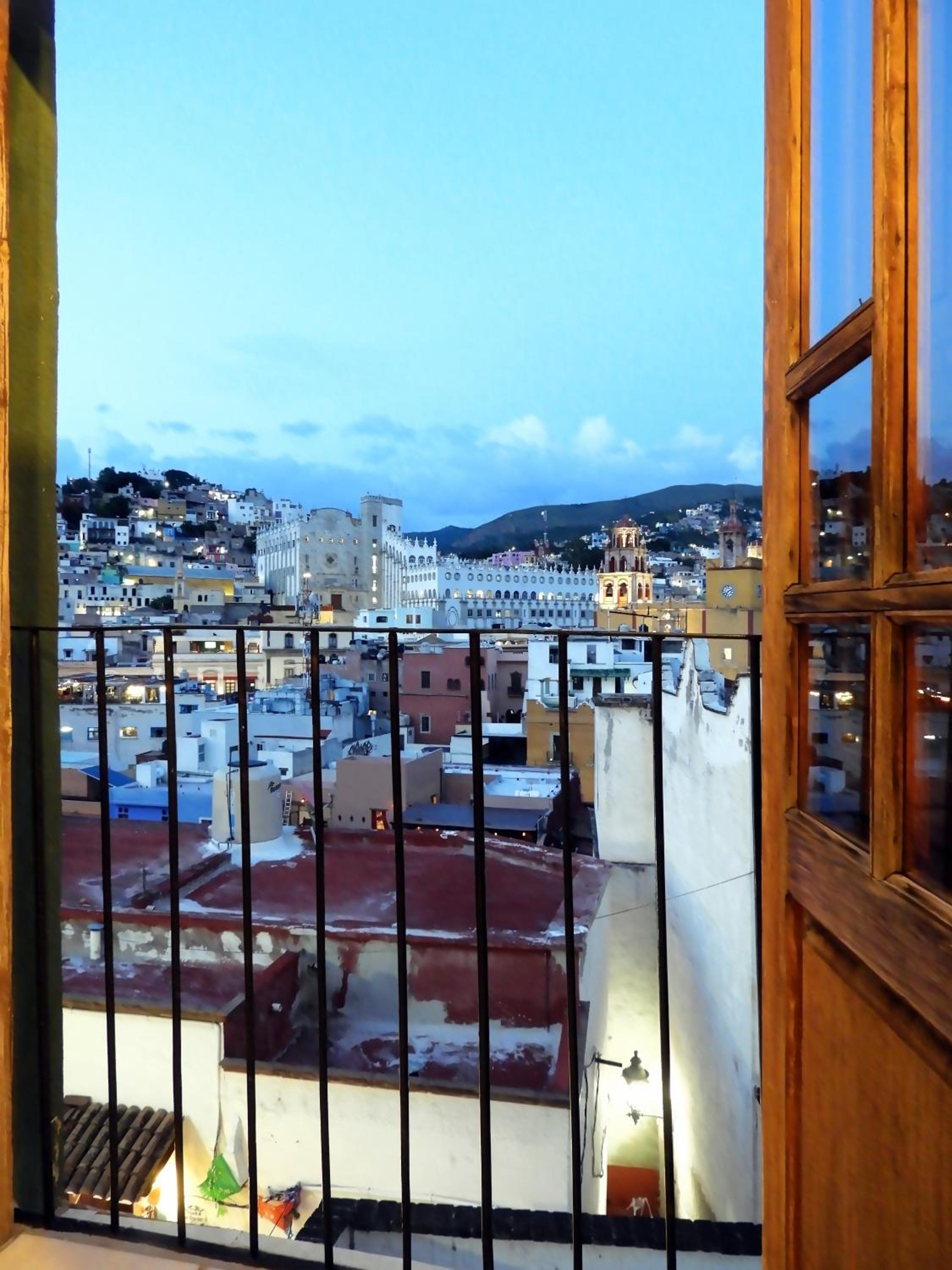 Family Suite with Balcony photo 3
