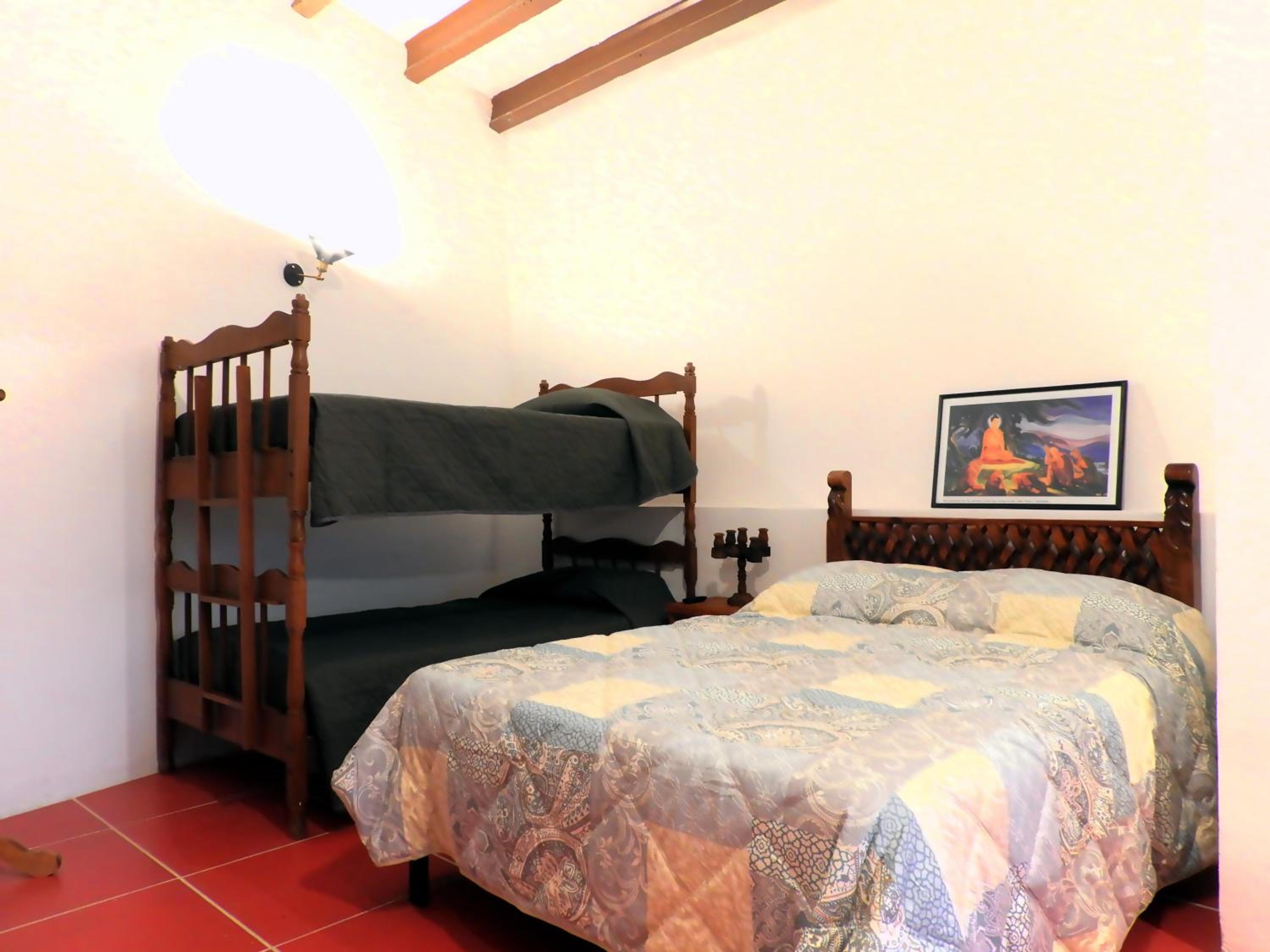 Family Suite With Balcony photo 1