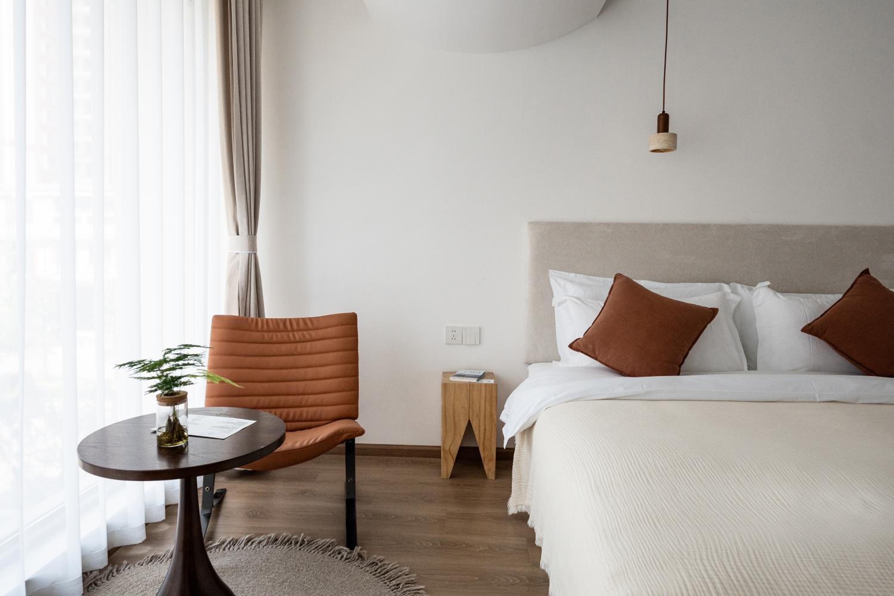 Superior Double Room photo 1
