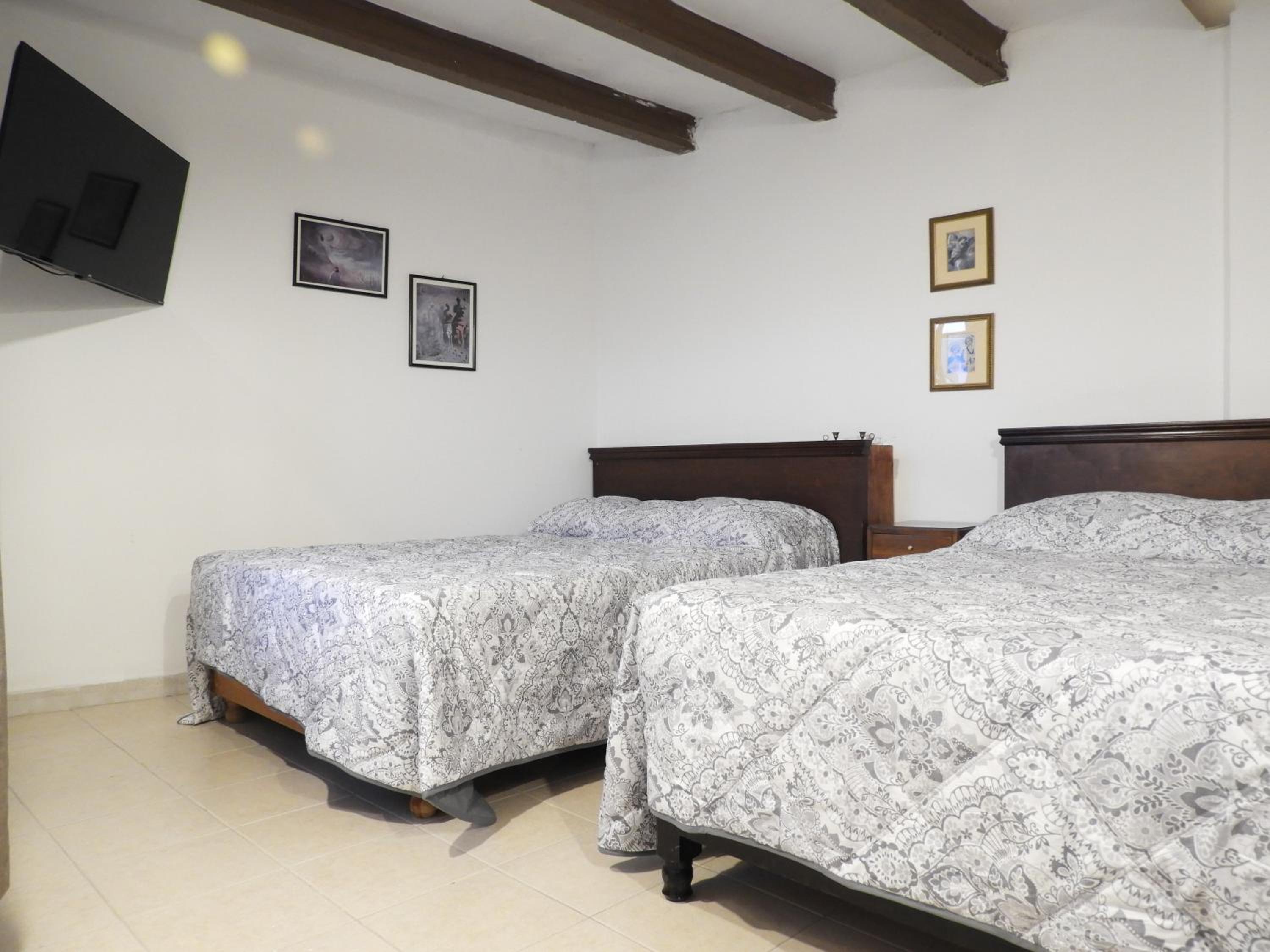 Superior Double Room photo 1
