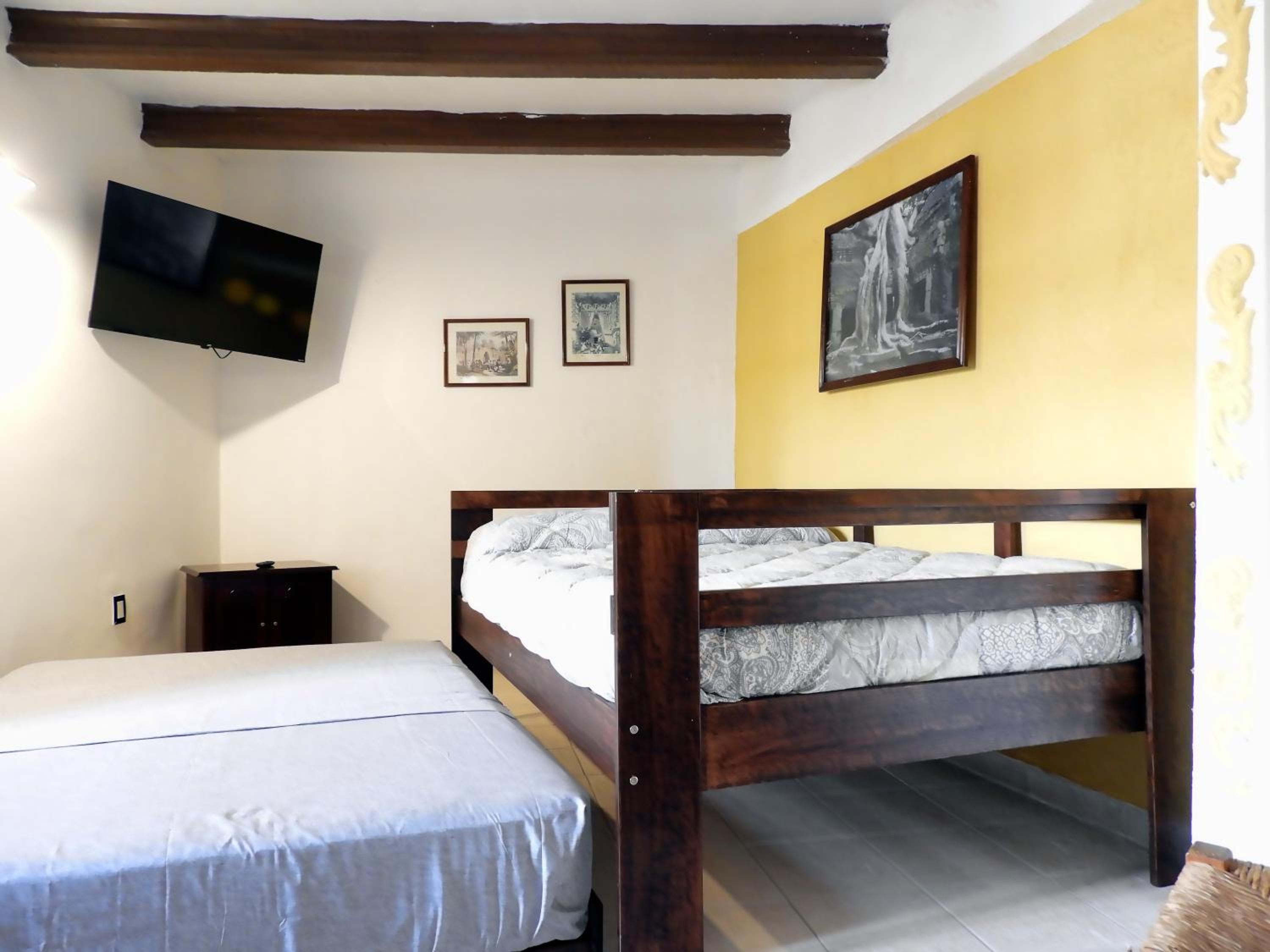 Standard Double Room photo 1