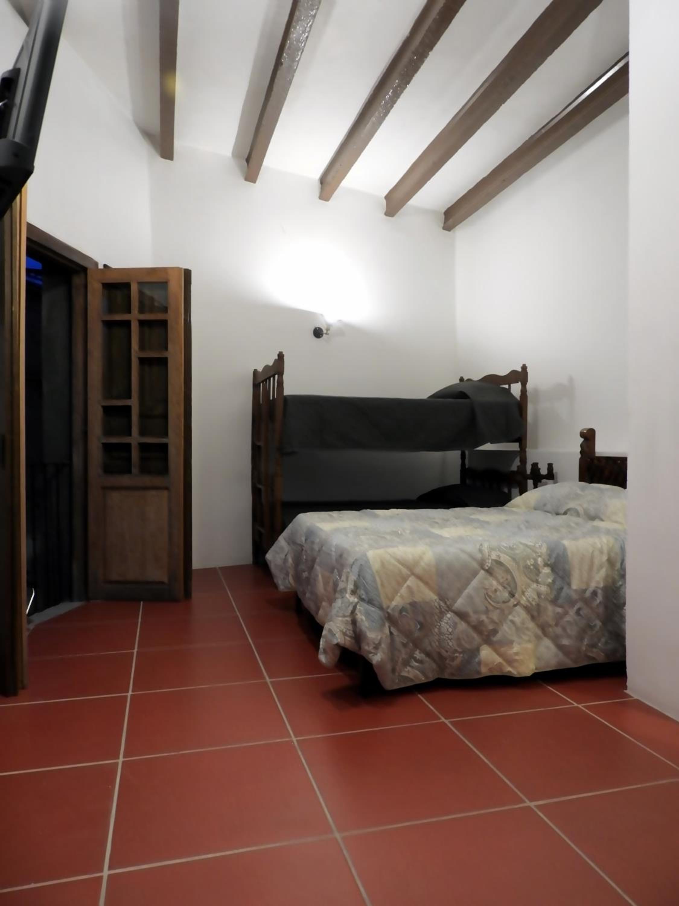 Family Suite with Balcony photo 1