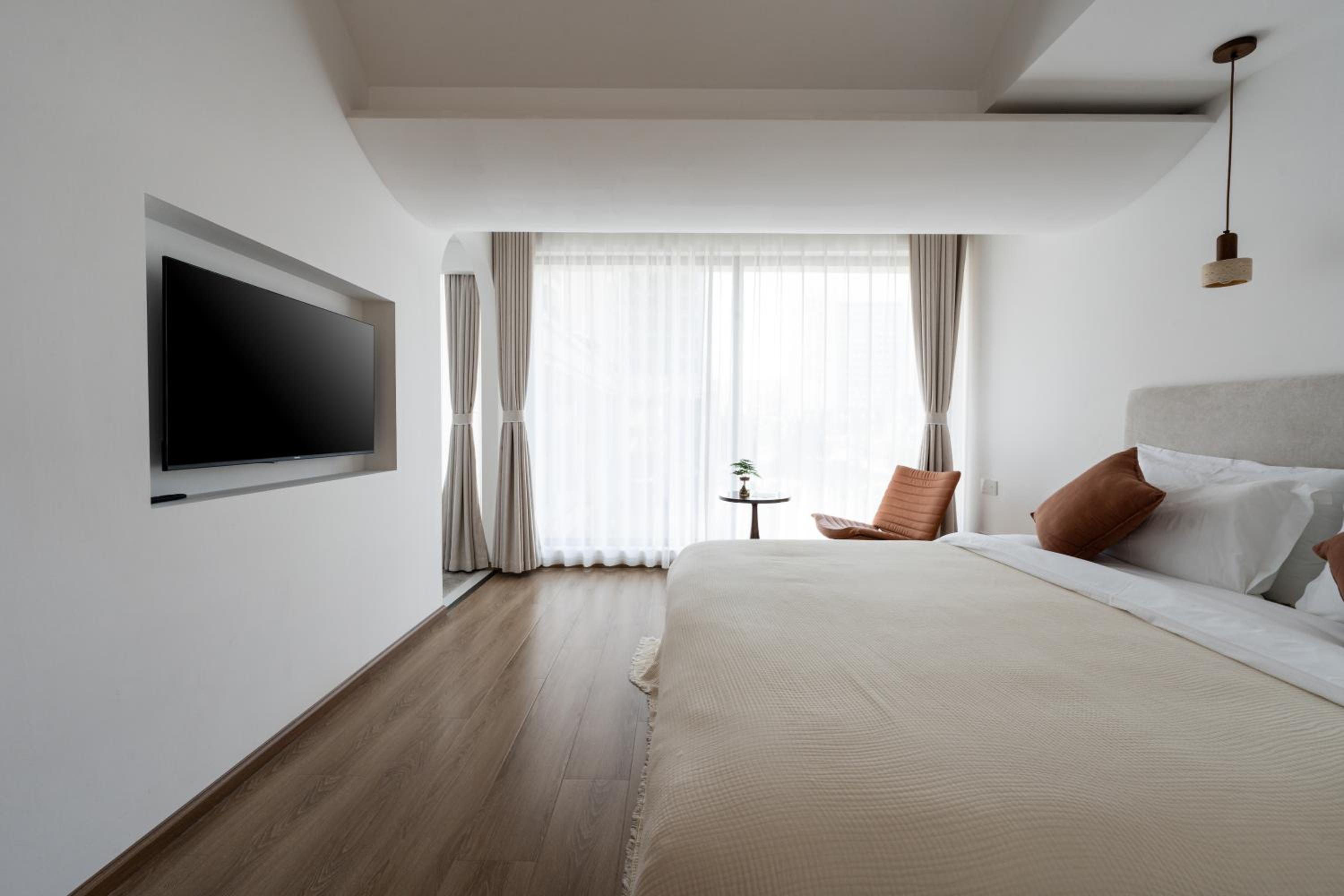 Superior Double Room photo 3