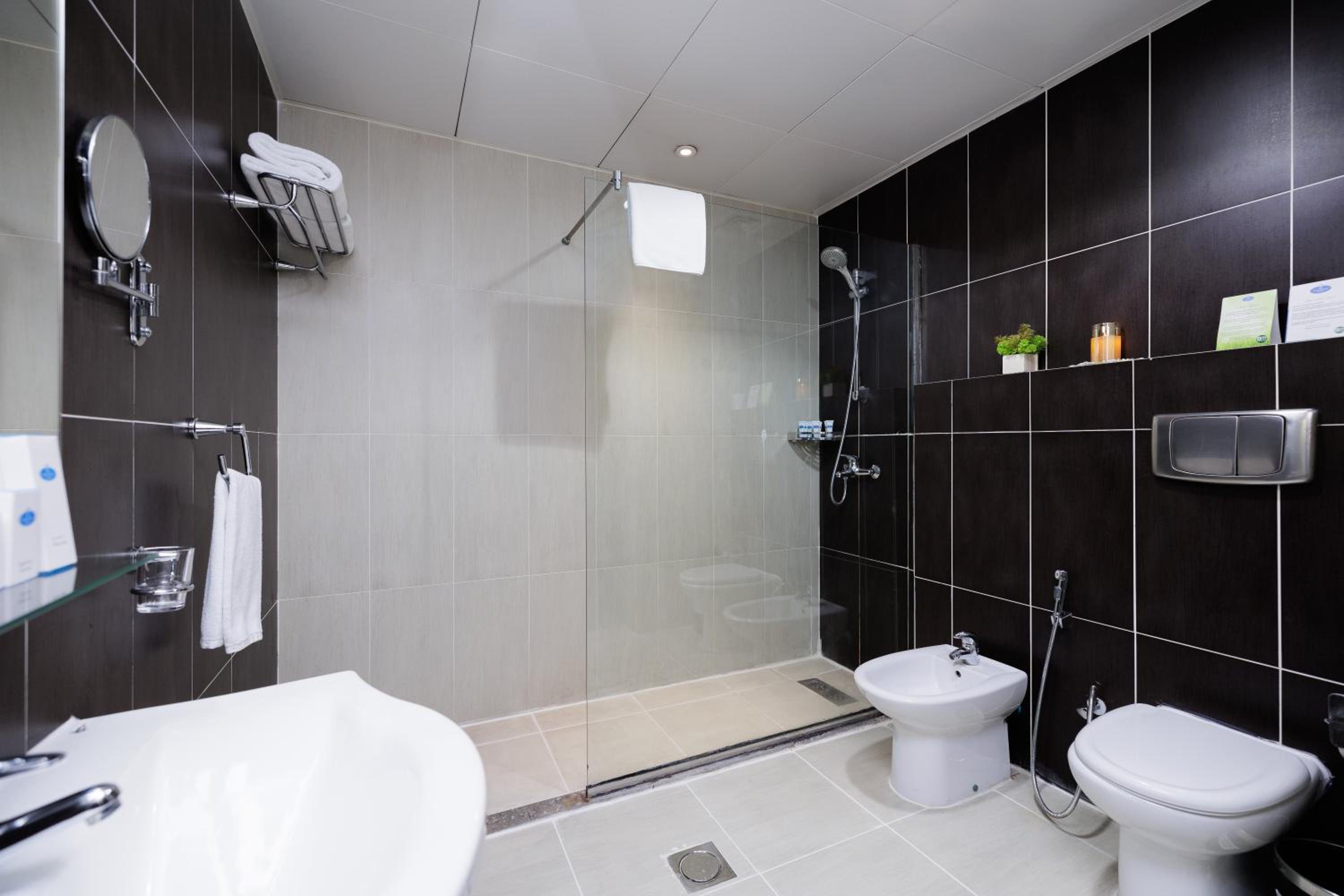 Deluxe Double or Twin Room - Photo 6