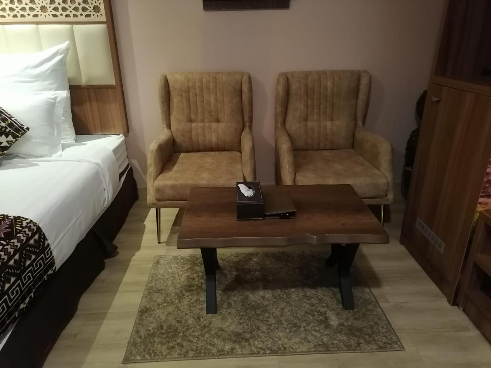 Twin Room photo 3