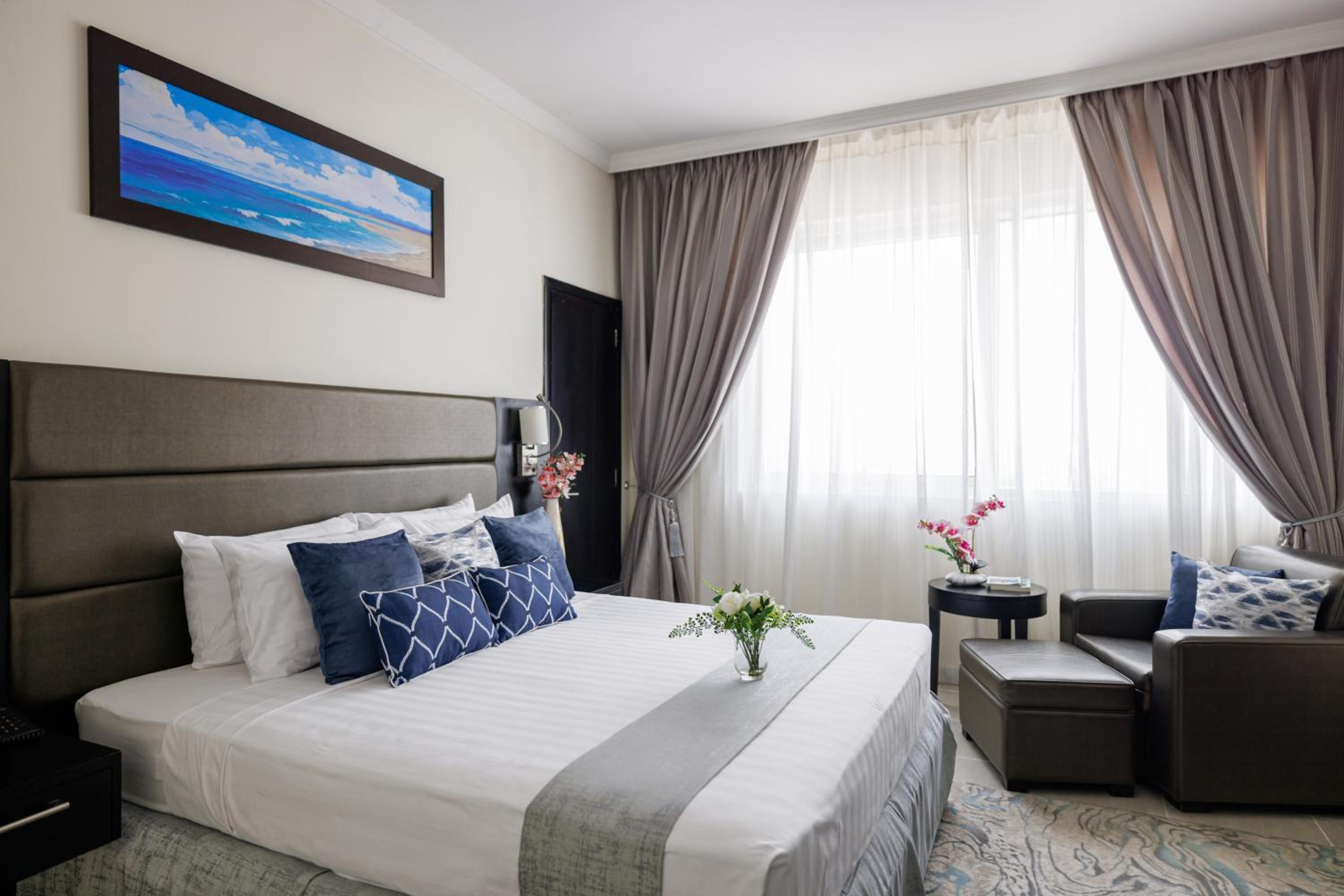 Executive Room with Sea View - Photo 1