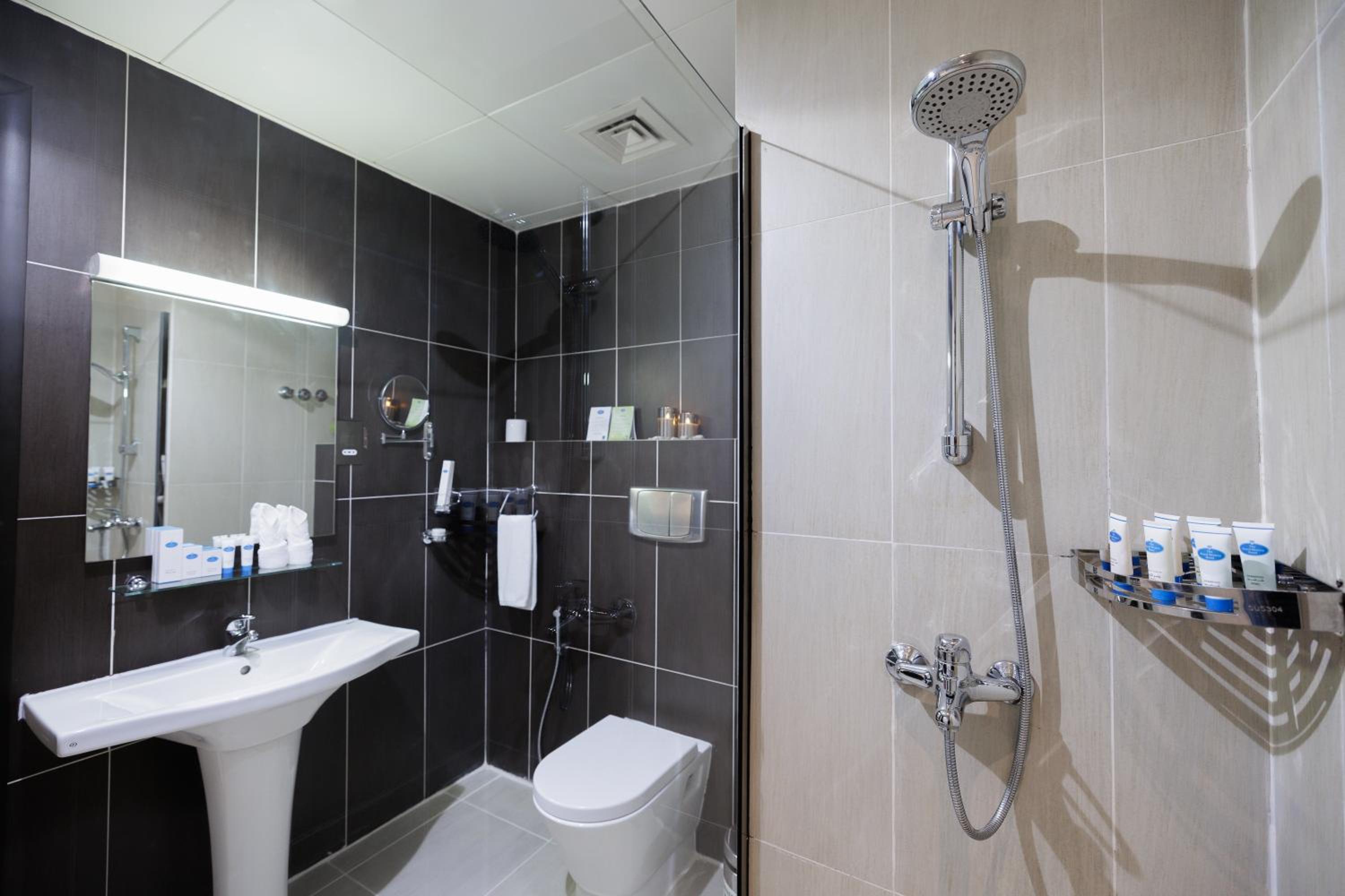 Executive Room with Sea View - Photo 6