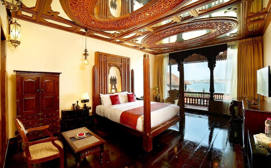 Suite with Sea View photo 2