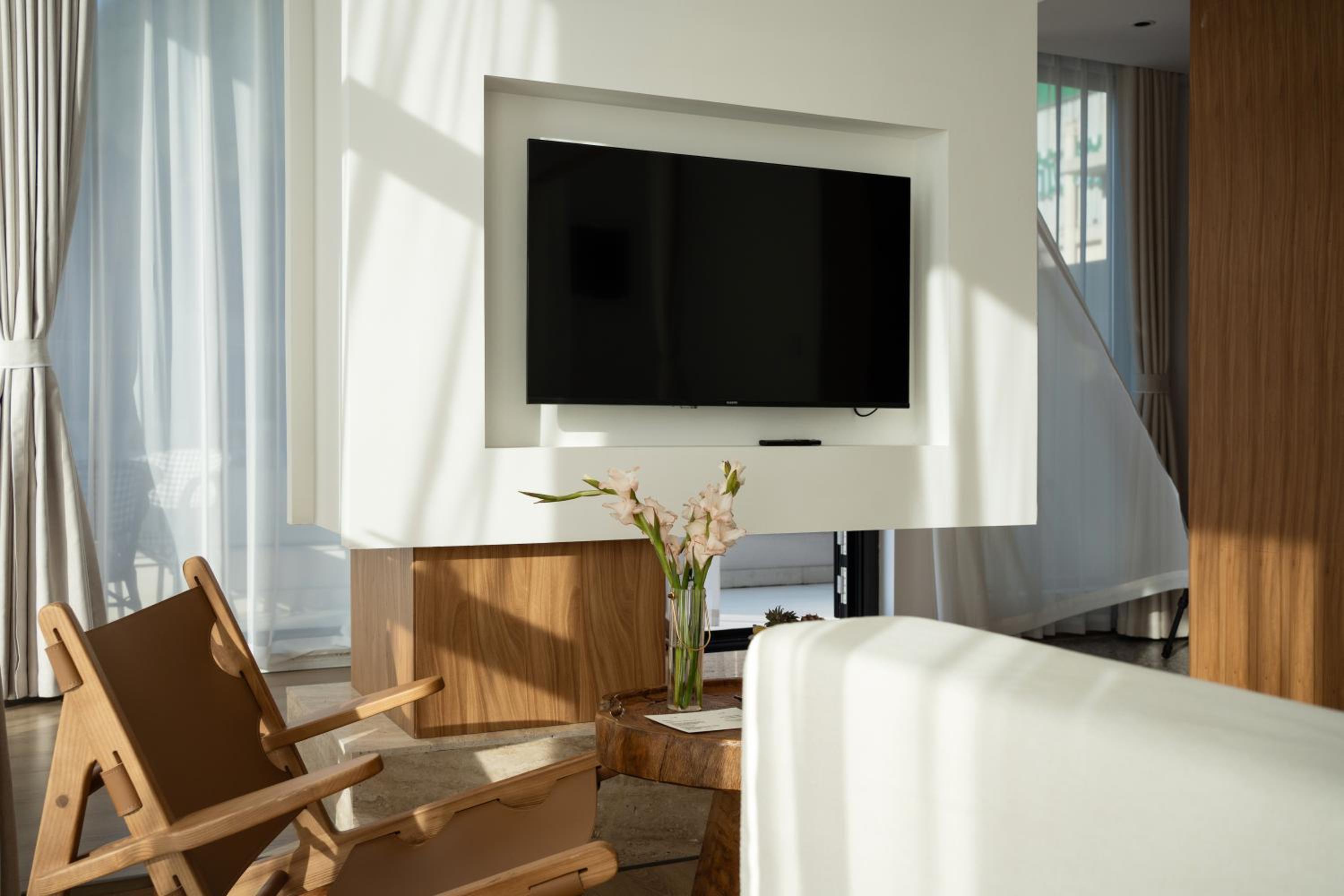 Double Room with Terrace photo 1