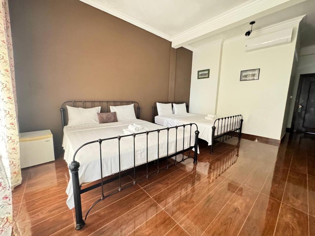 Deluxe Twin Room - Photo 1