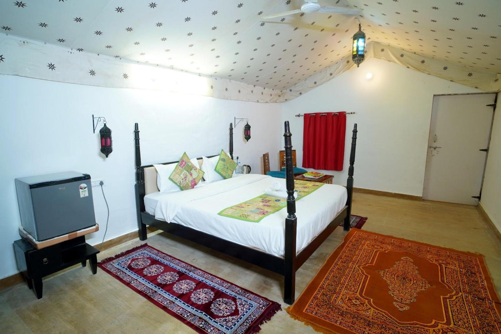 Double Room photo 3