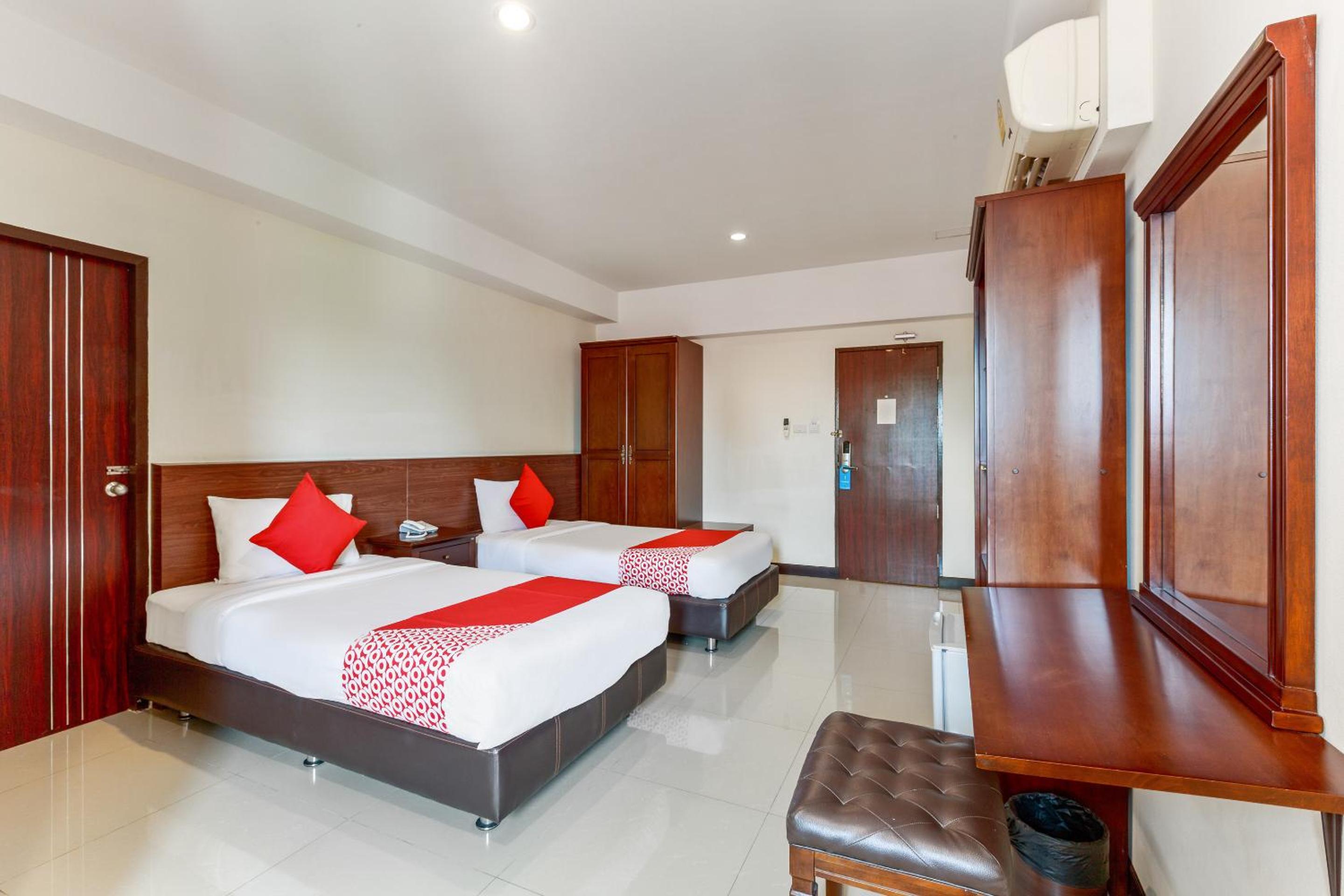 Family Suite - Photo 12
