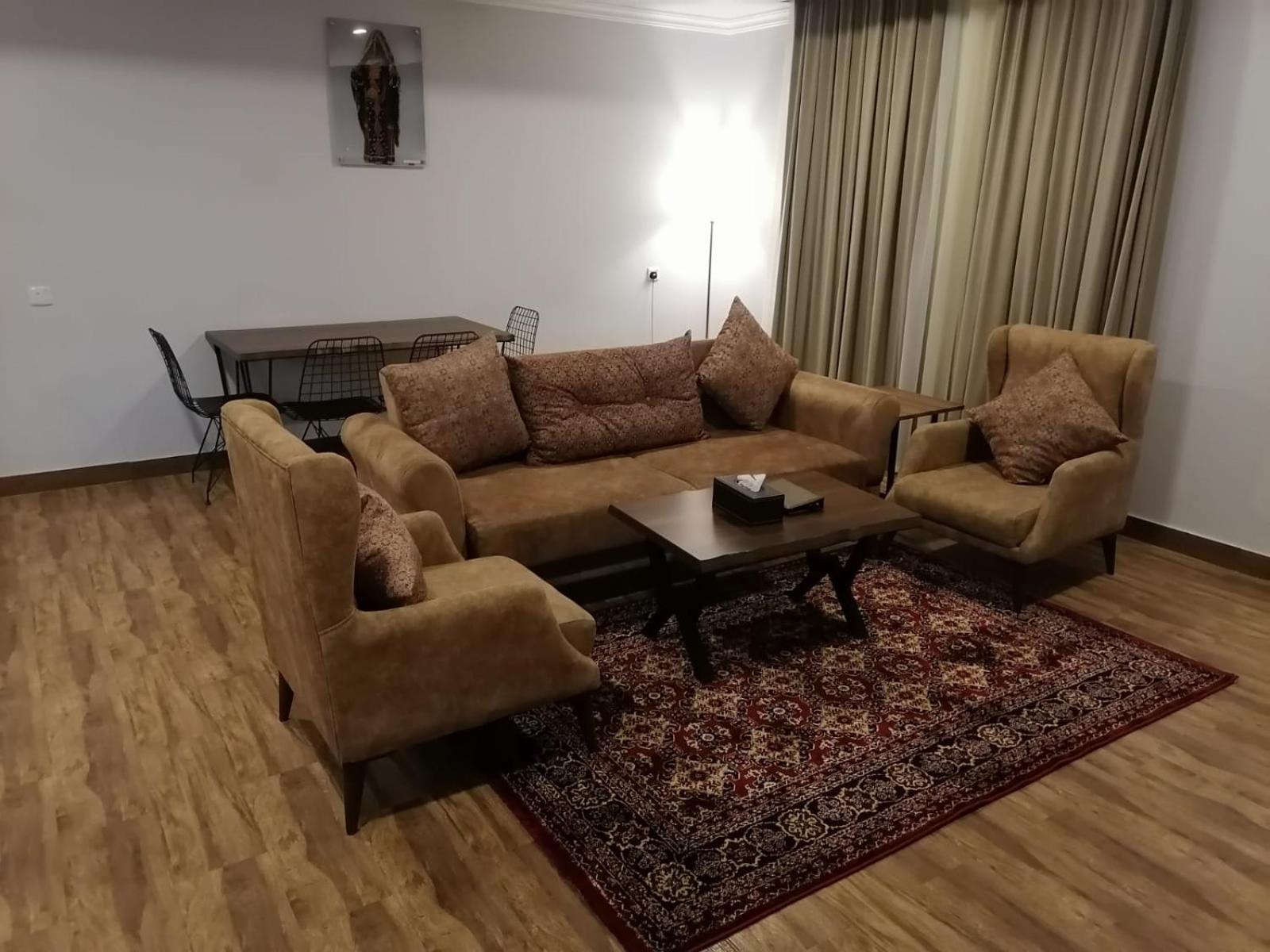 Junior Suite photo 2