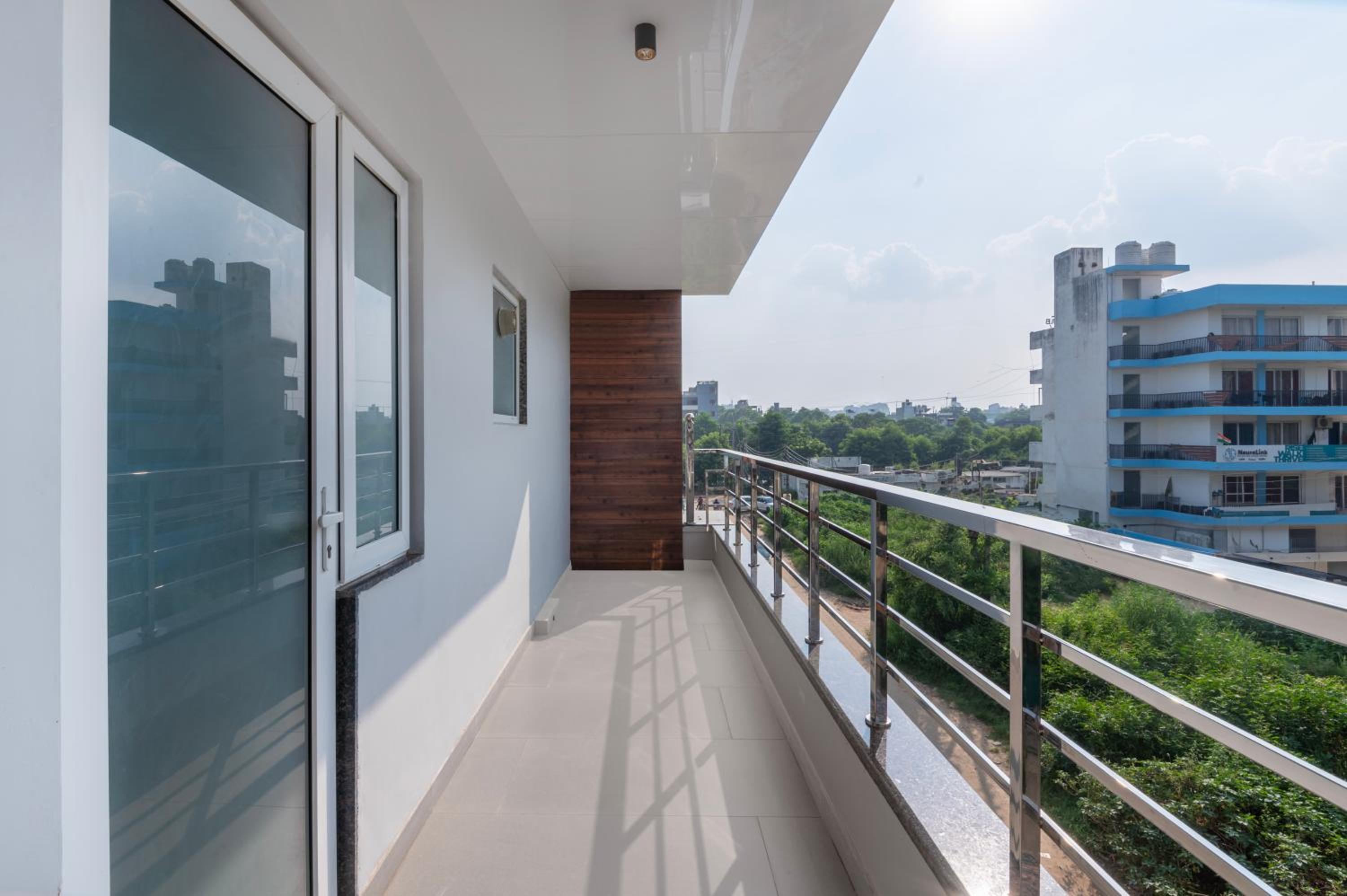 Double Room with Balcony photo 3
