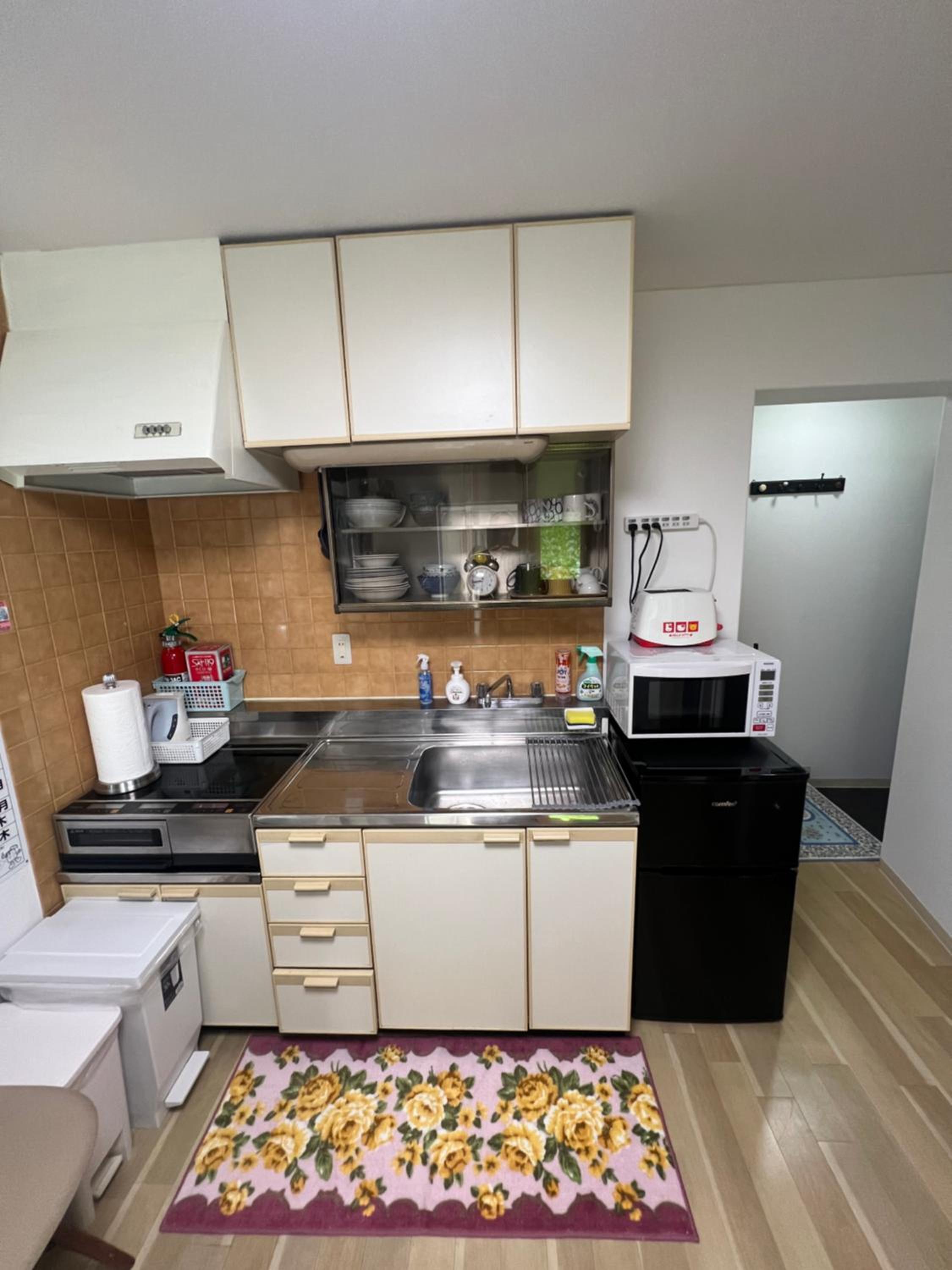 Apartment photo 2