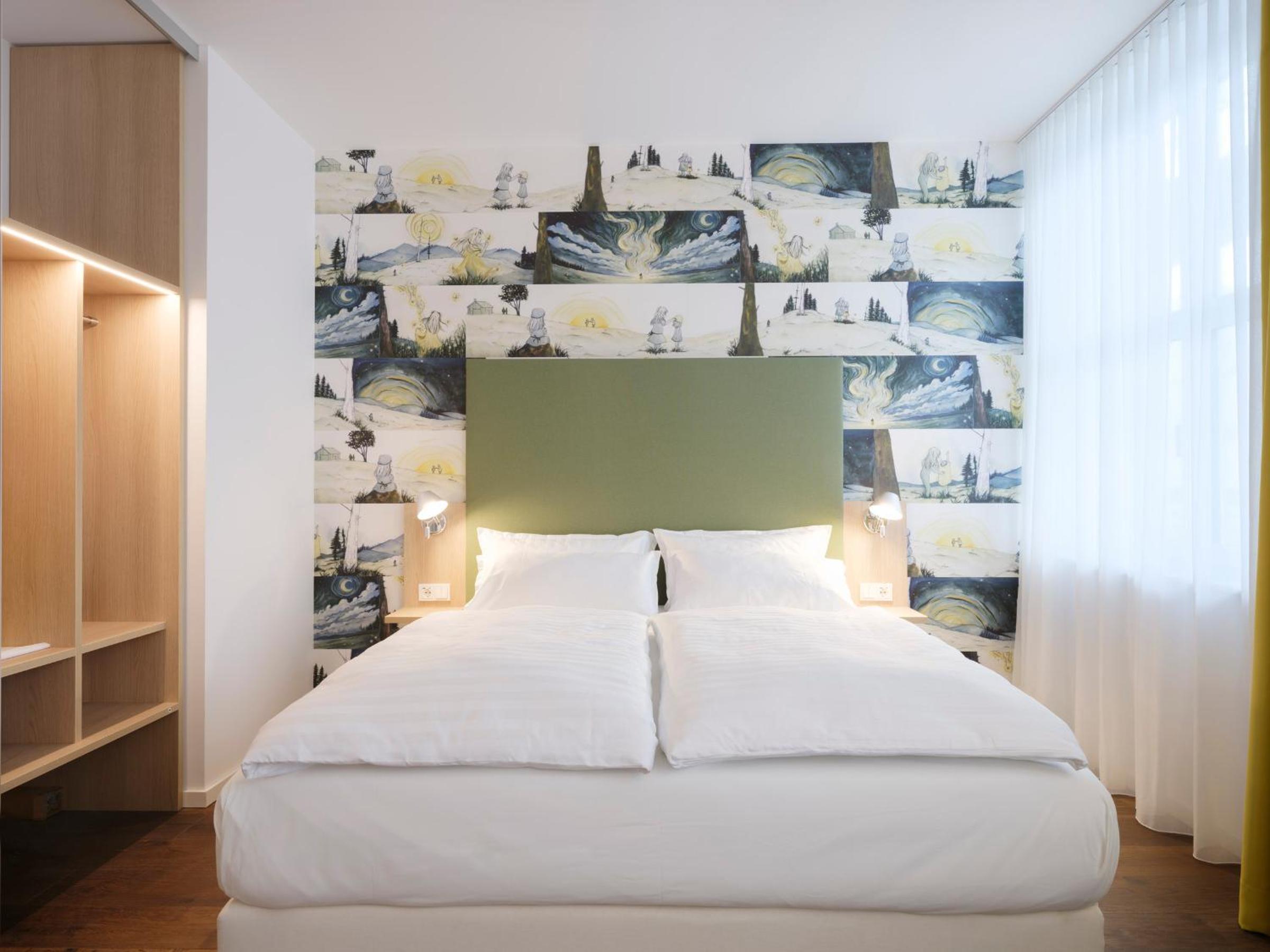 Double Room photo 2