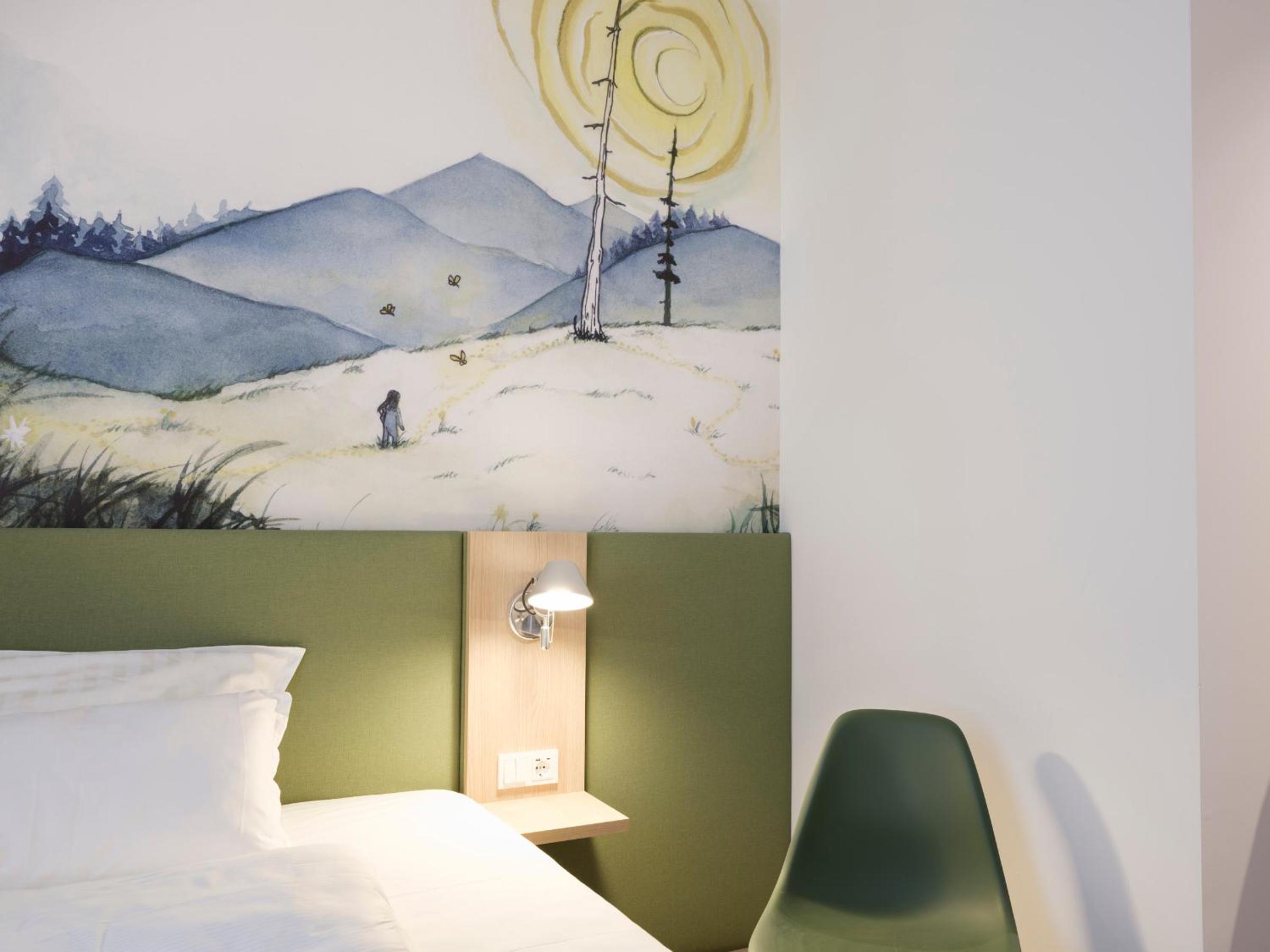Single Room photo 1