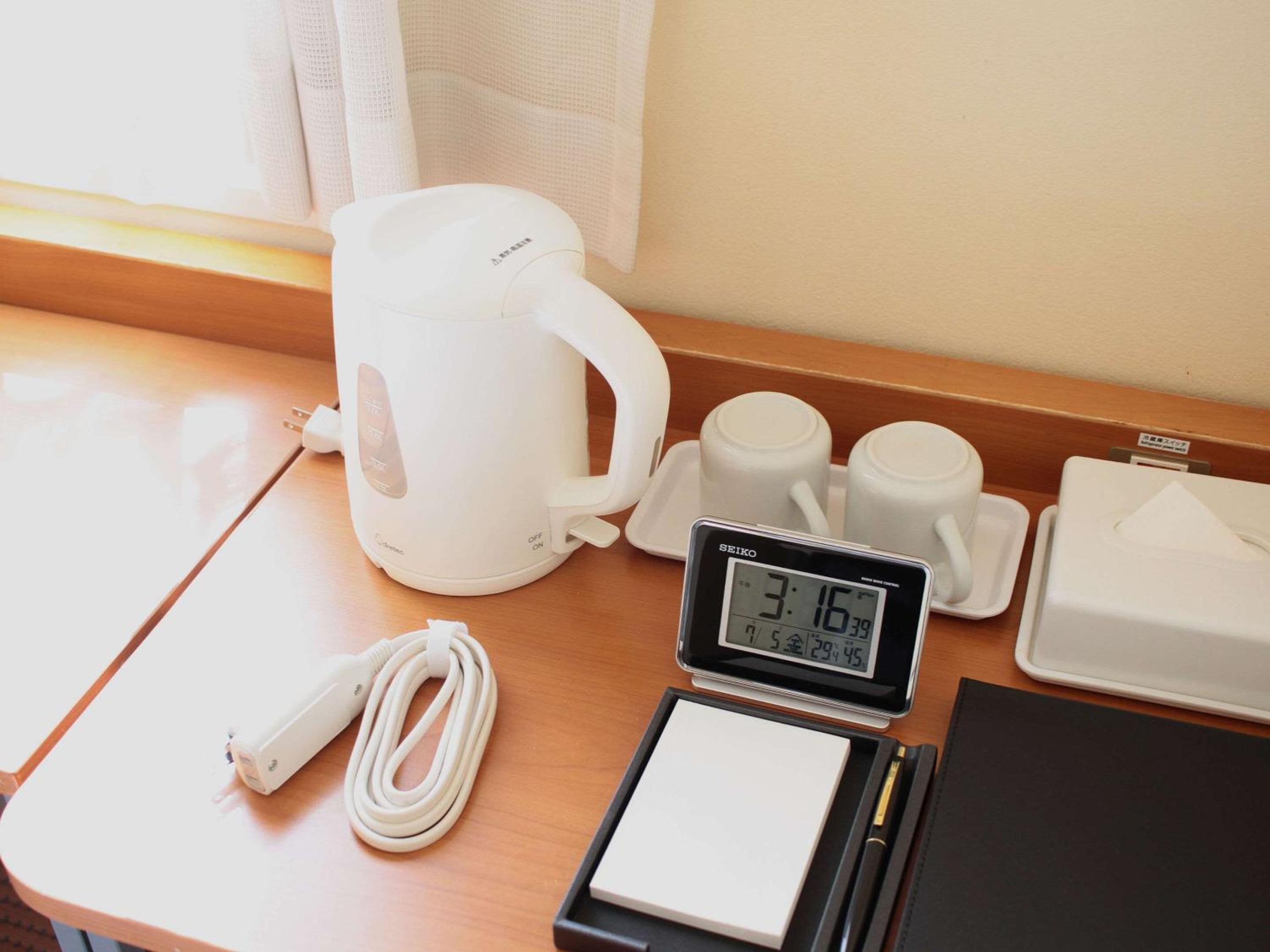 Double Room - Non Smoking - Photo 4