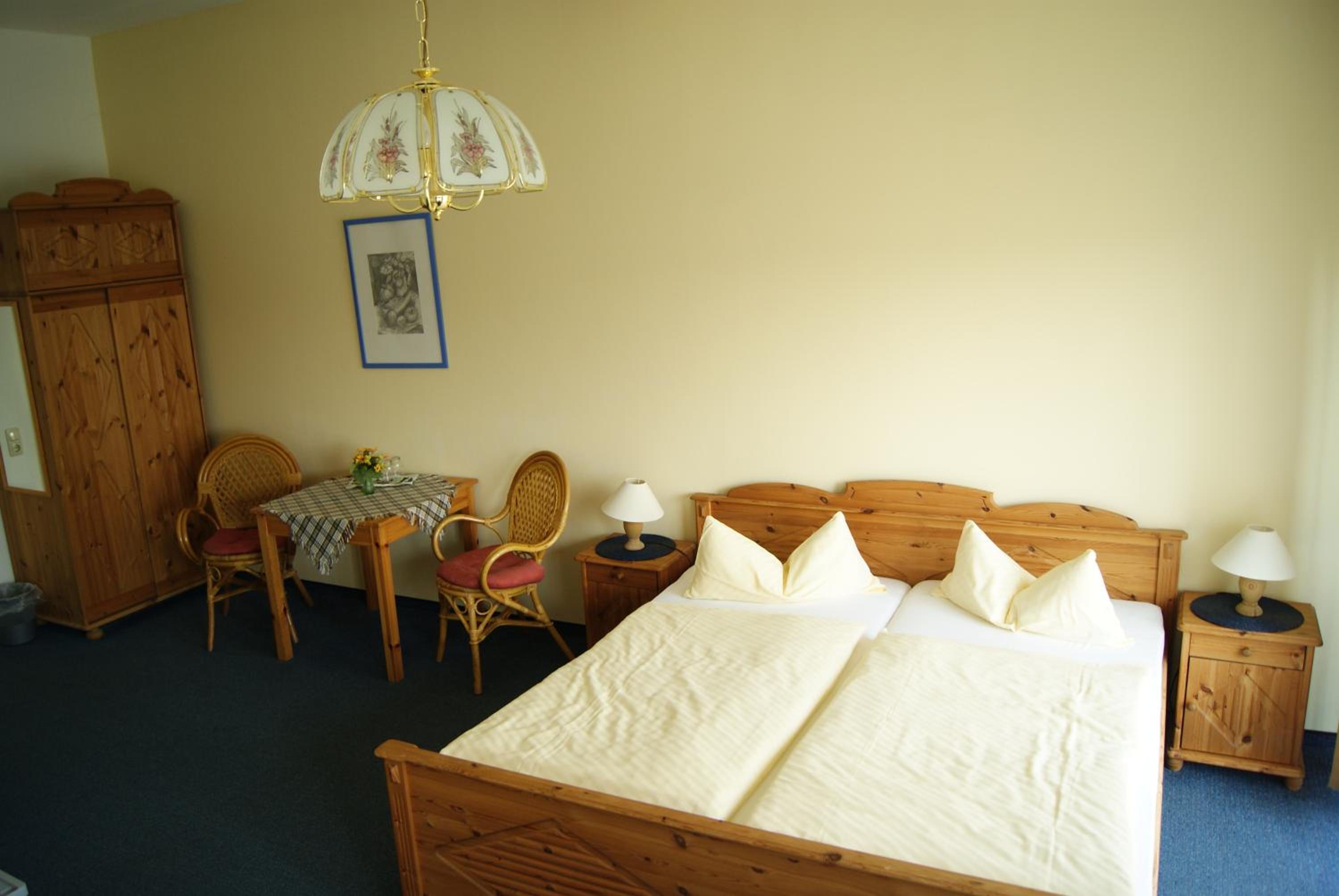 Comfort Double Room photo 3