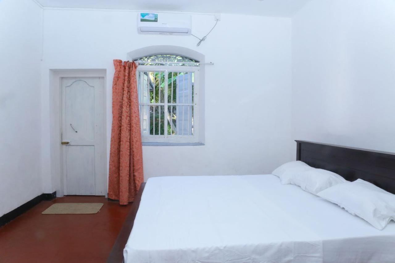 King Room with Garden View photo 2