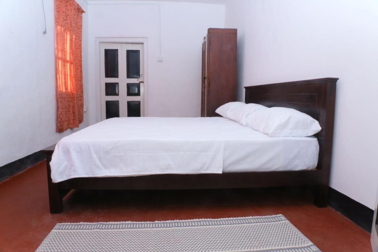 King Room with Garden View photo 1