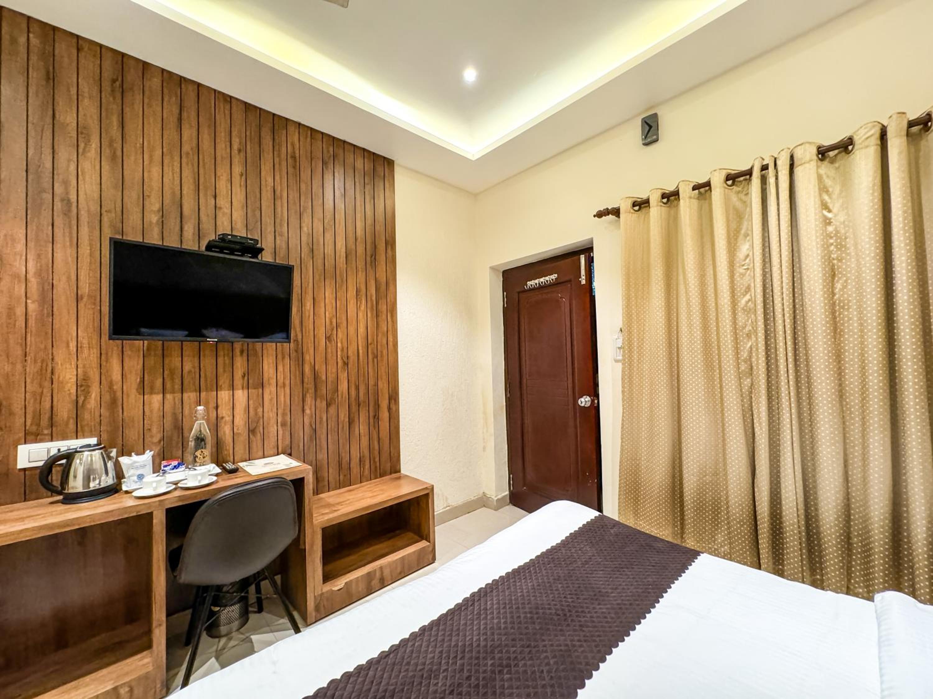 Standard Double Or Twin Room photo 1