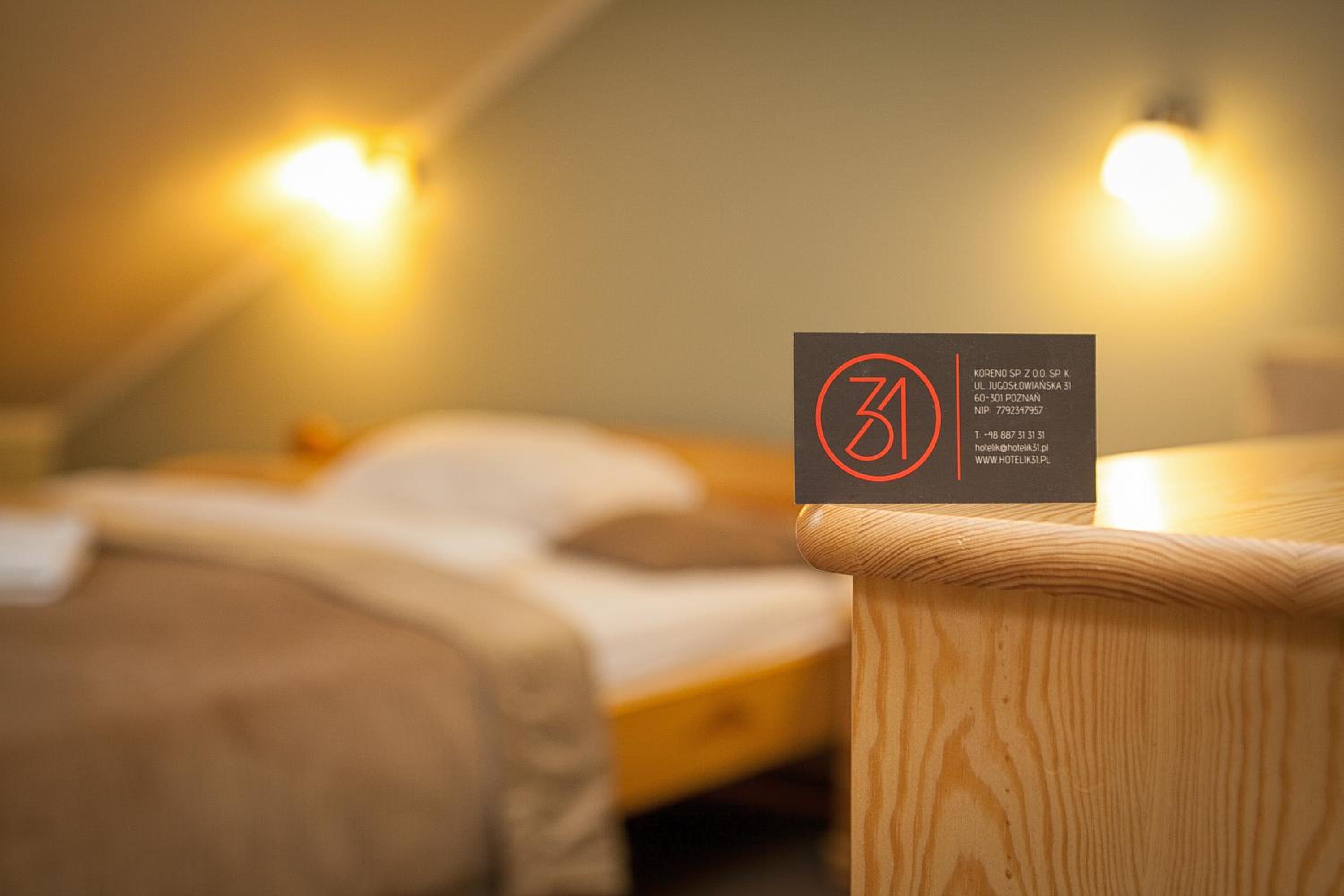 Standard Double Room with Double Bed - Photo 25