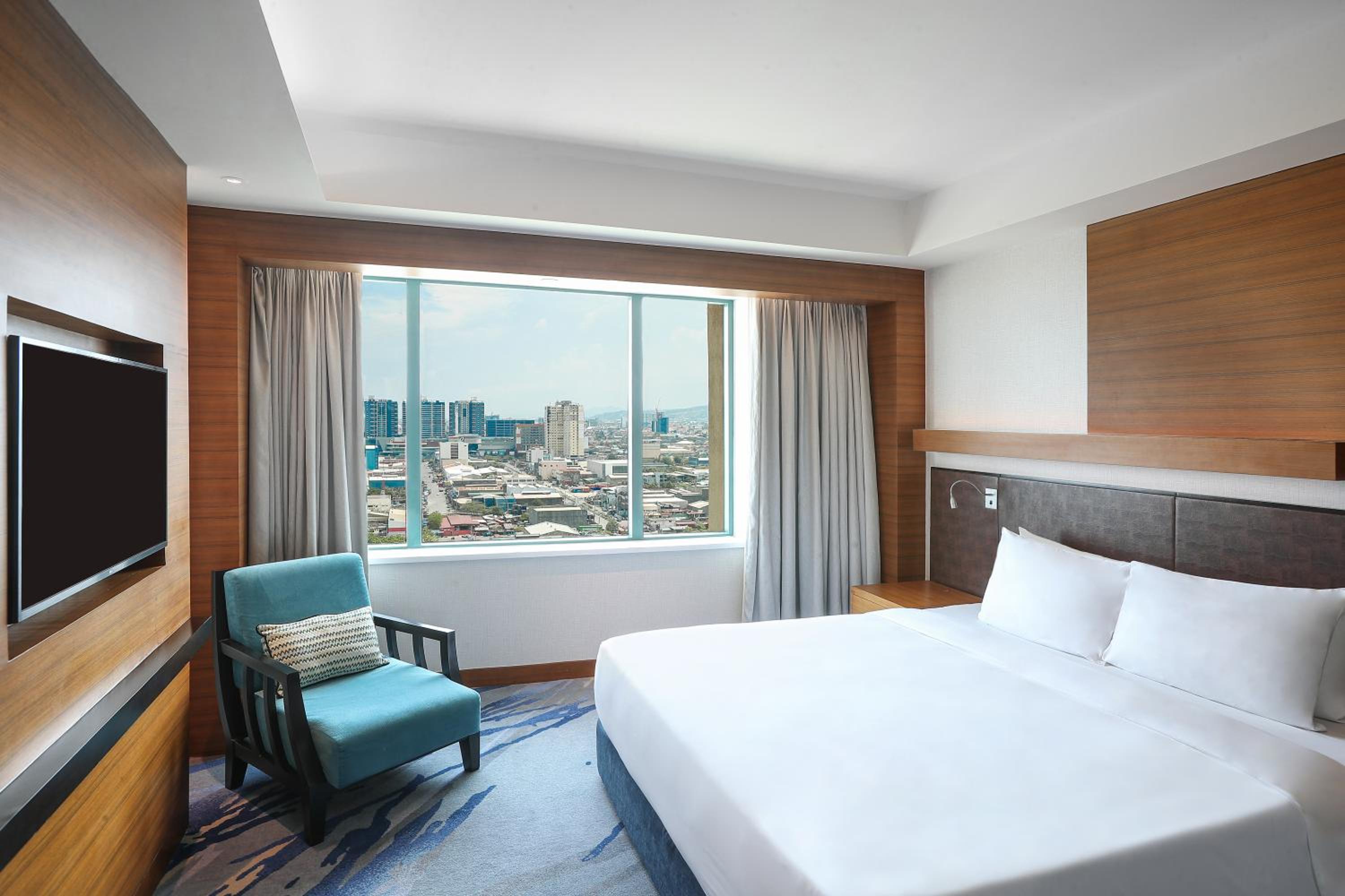 Suite with Lounge access - Photo 1