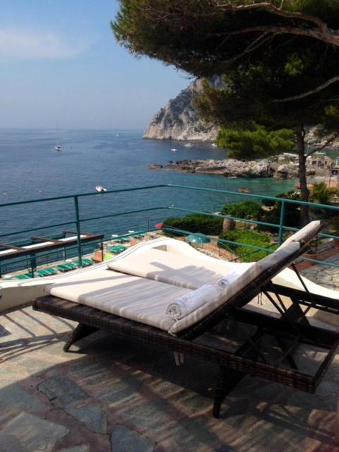 Double Room with Sea View - Photo 6