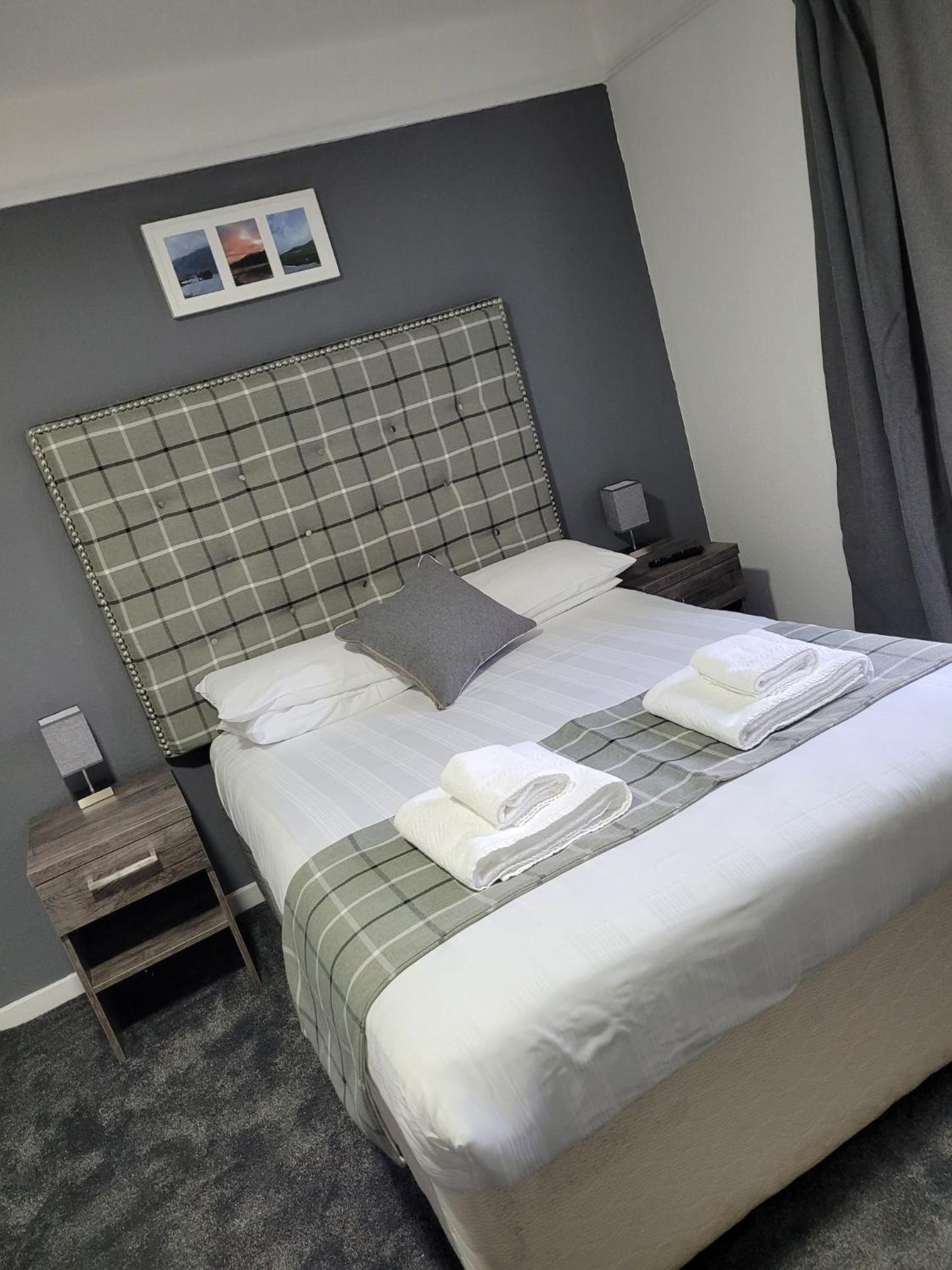 Double Room - Photo 1
