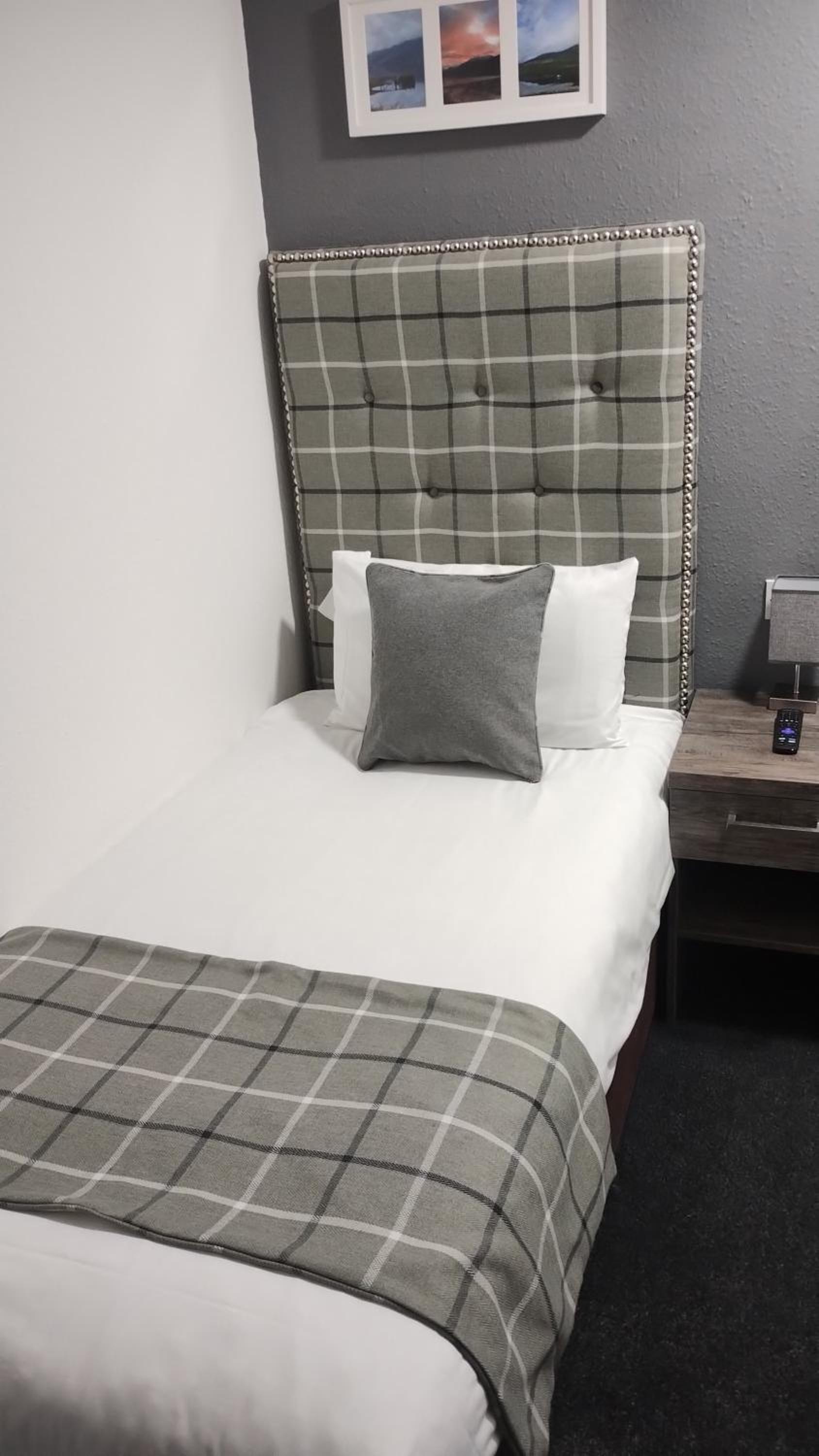 Single Room photo 1