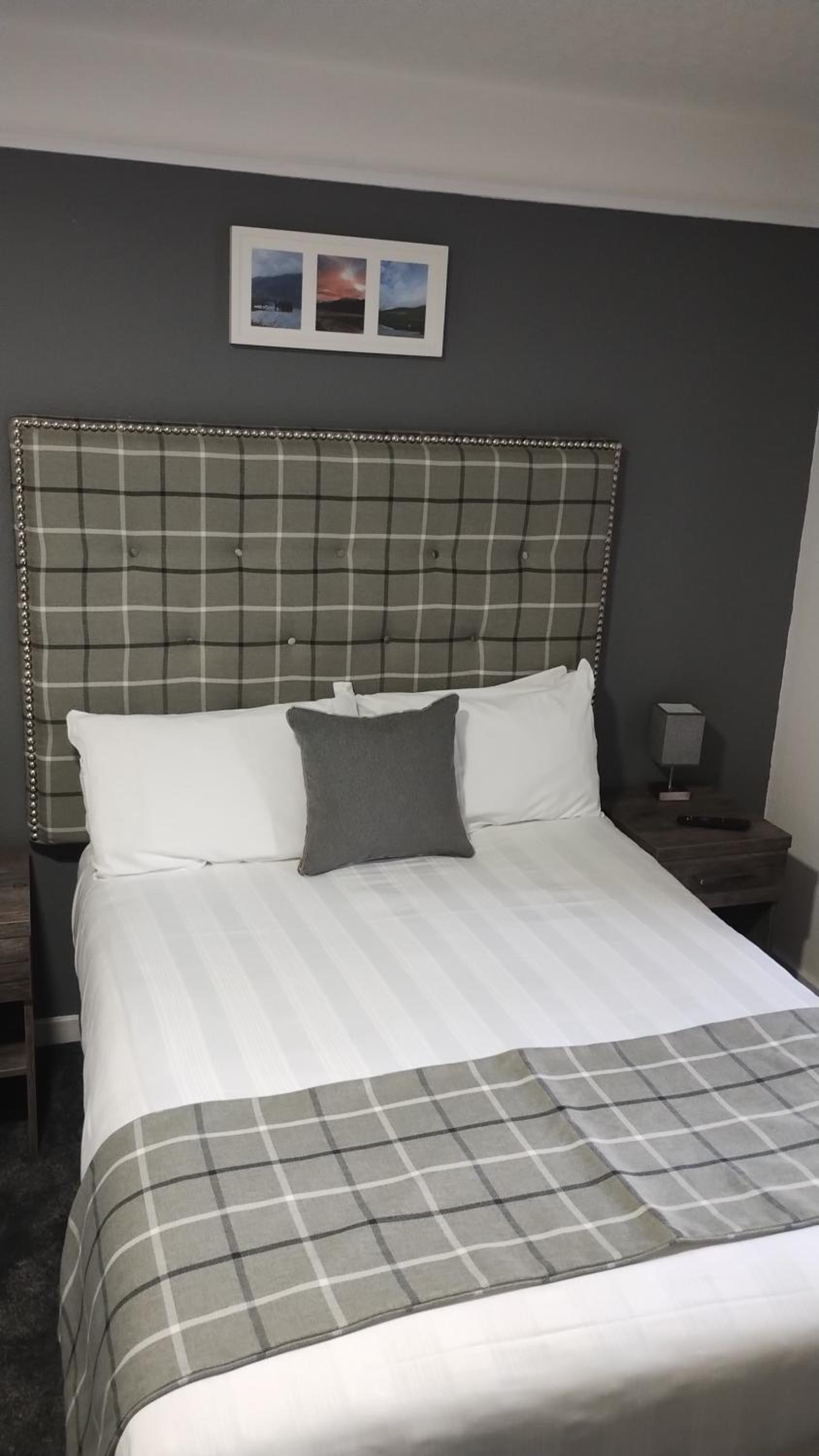 Double Room - Photo 3