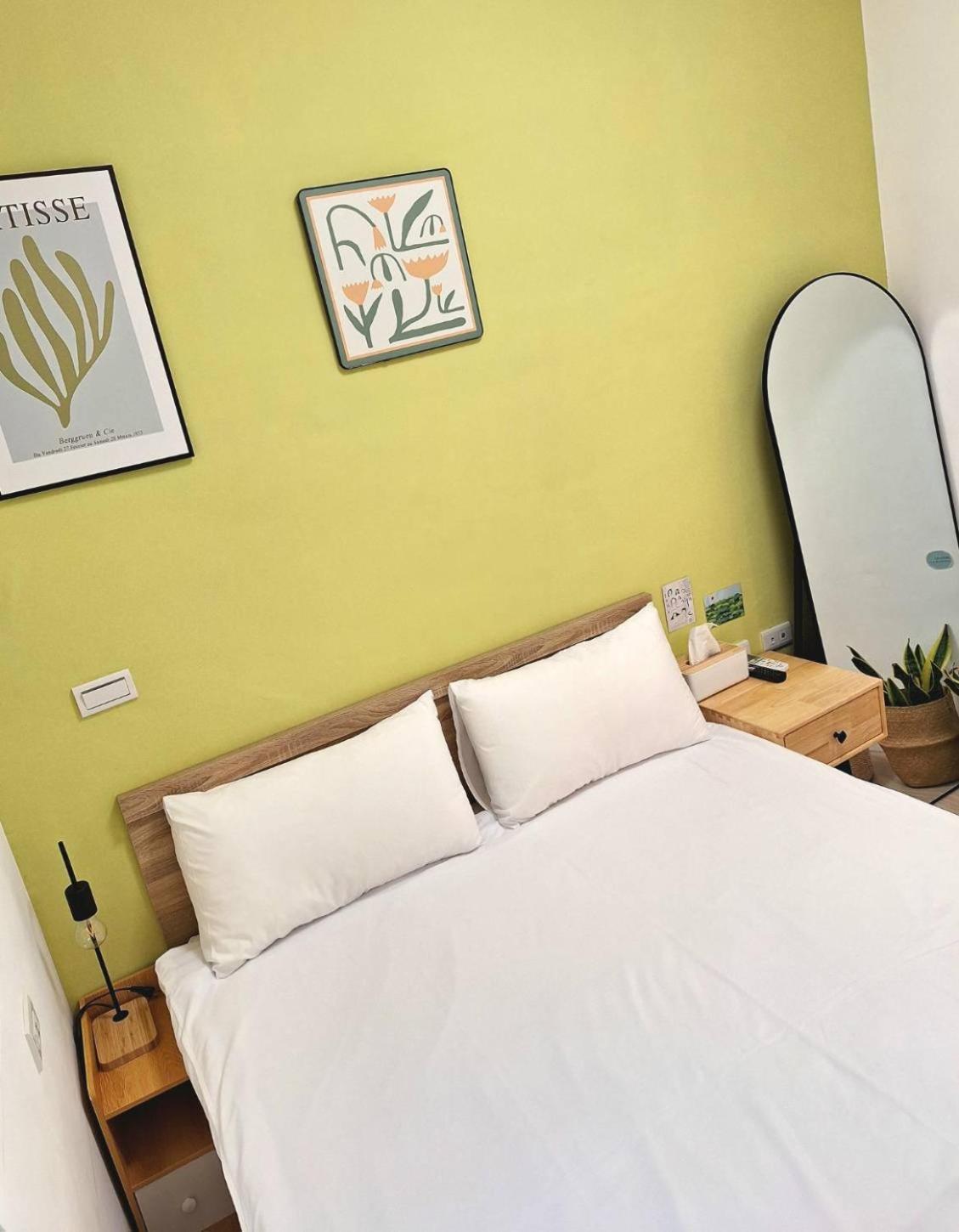 Budget Double Room photo 1